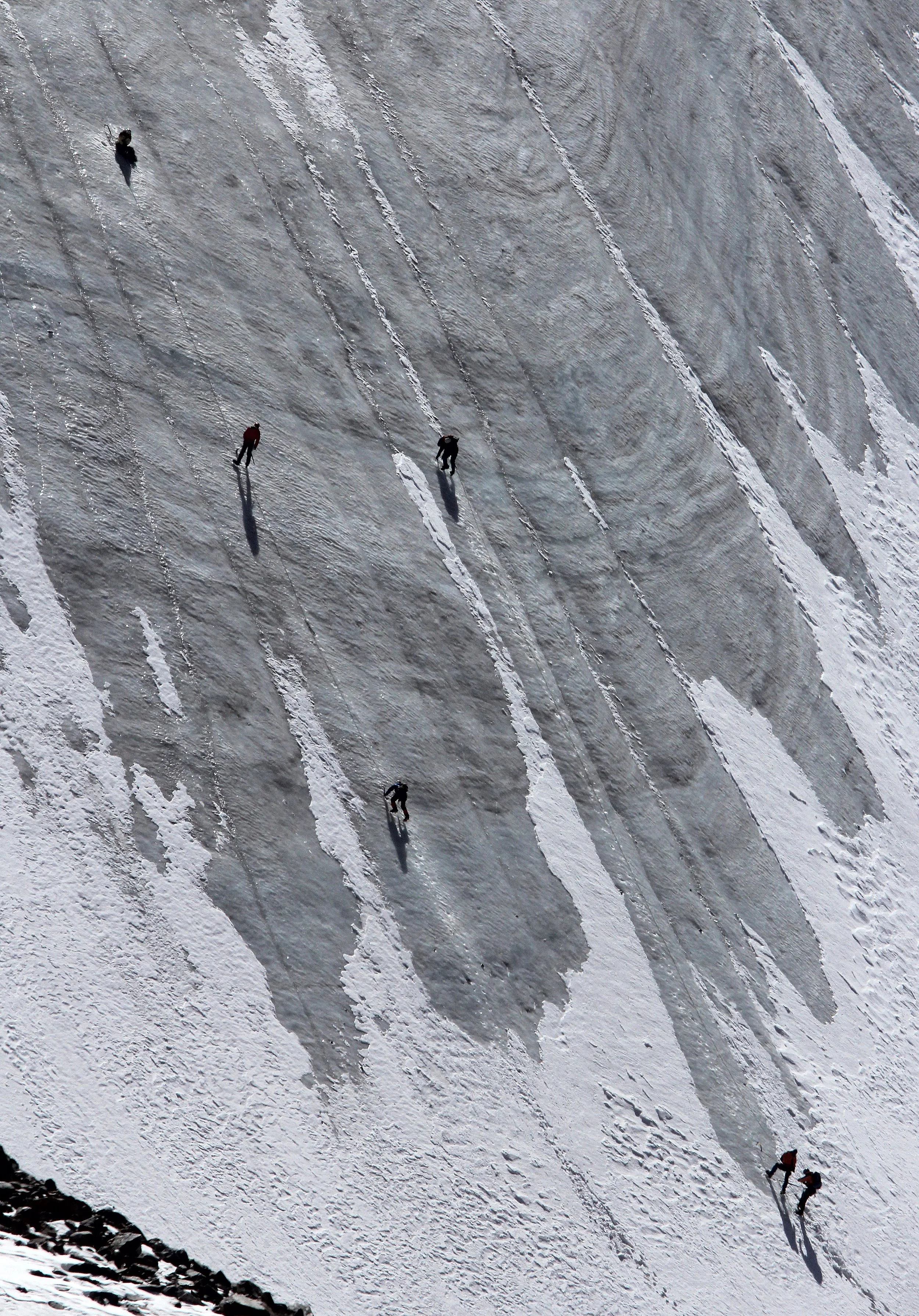 TIANSHAN MOUNTAINS XINJIANG CHINA - GLACIER #1 (4).JPG