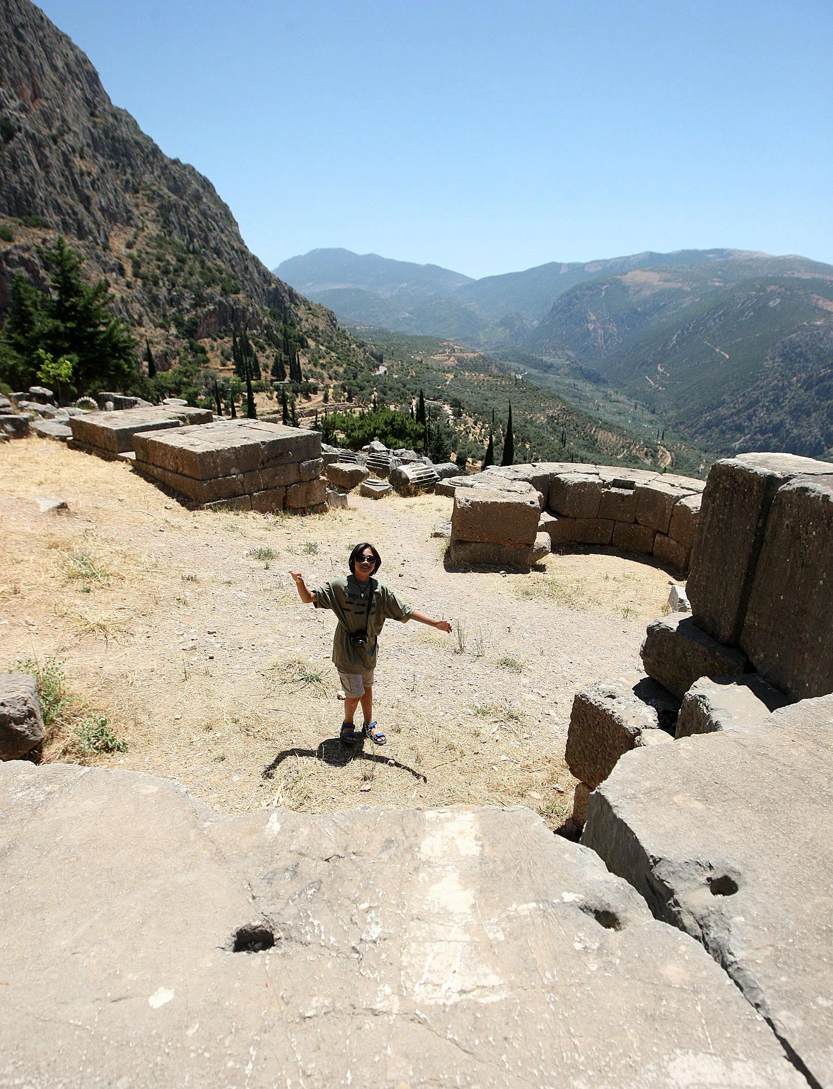 DELPHI - GREECE - JUNE 2013 (7).JPG