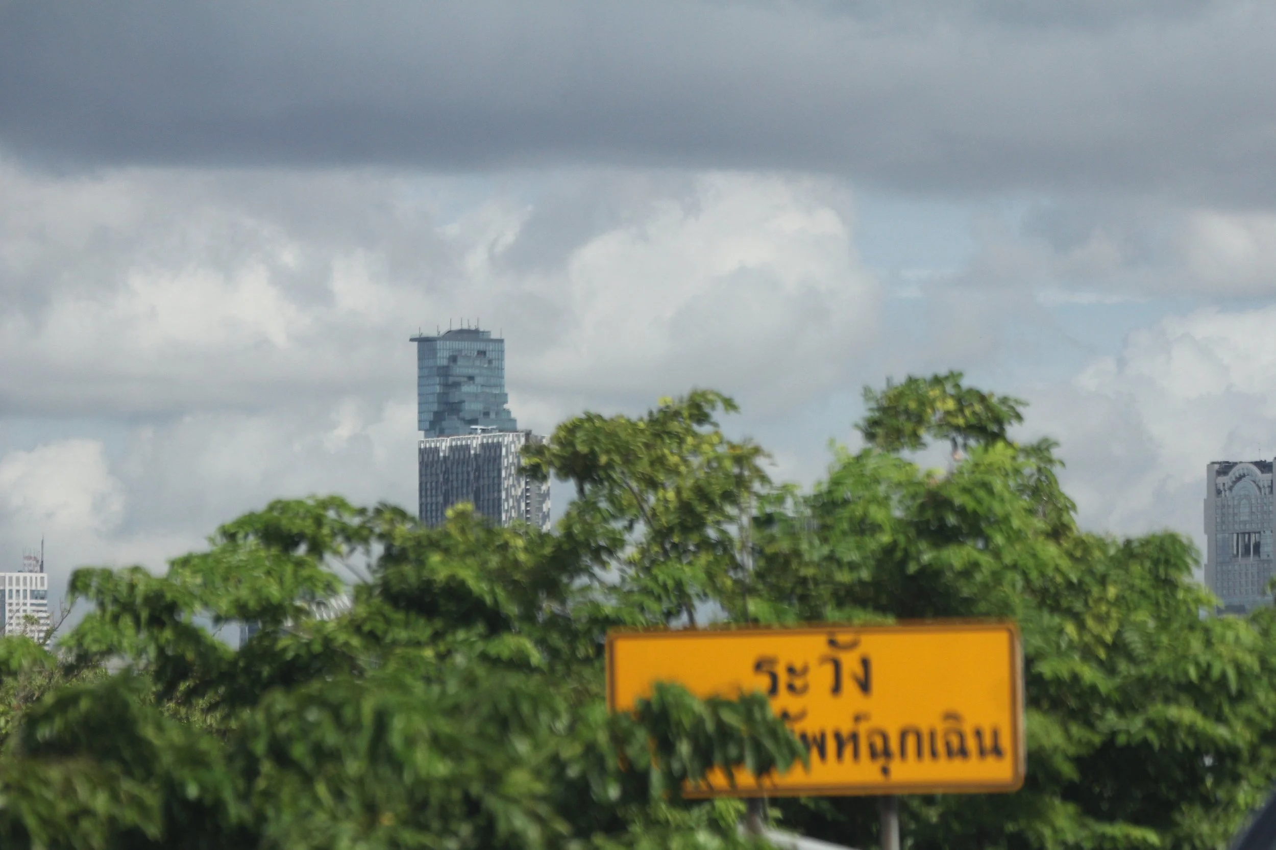 2020 Wat Saket - Wat Phu Khao Thong Bangkok - Views of City (1).JPG