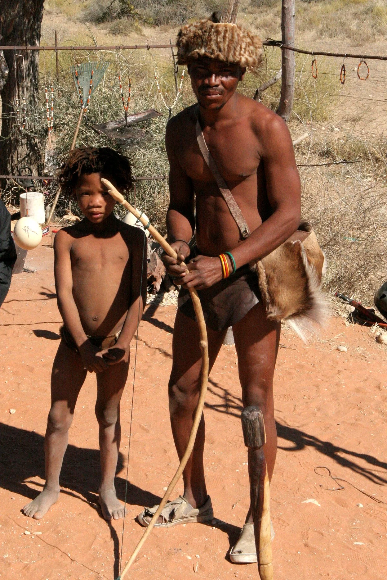 KGALGADI NATIONAL PARK - BUSHMAN (4).JPG