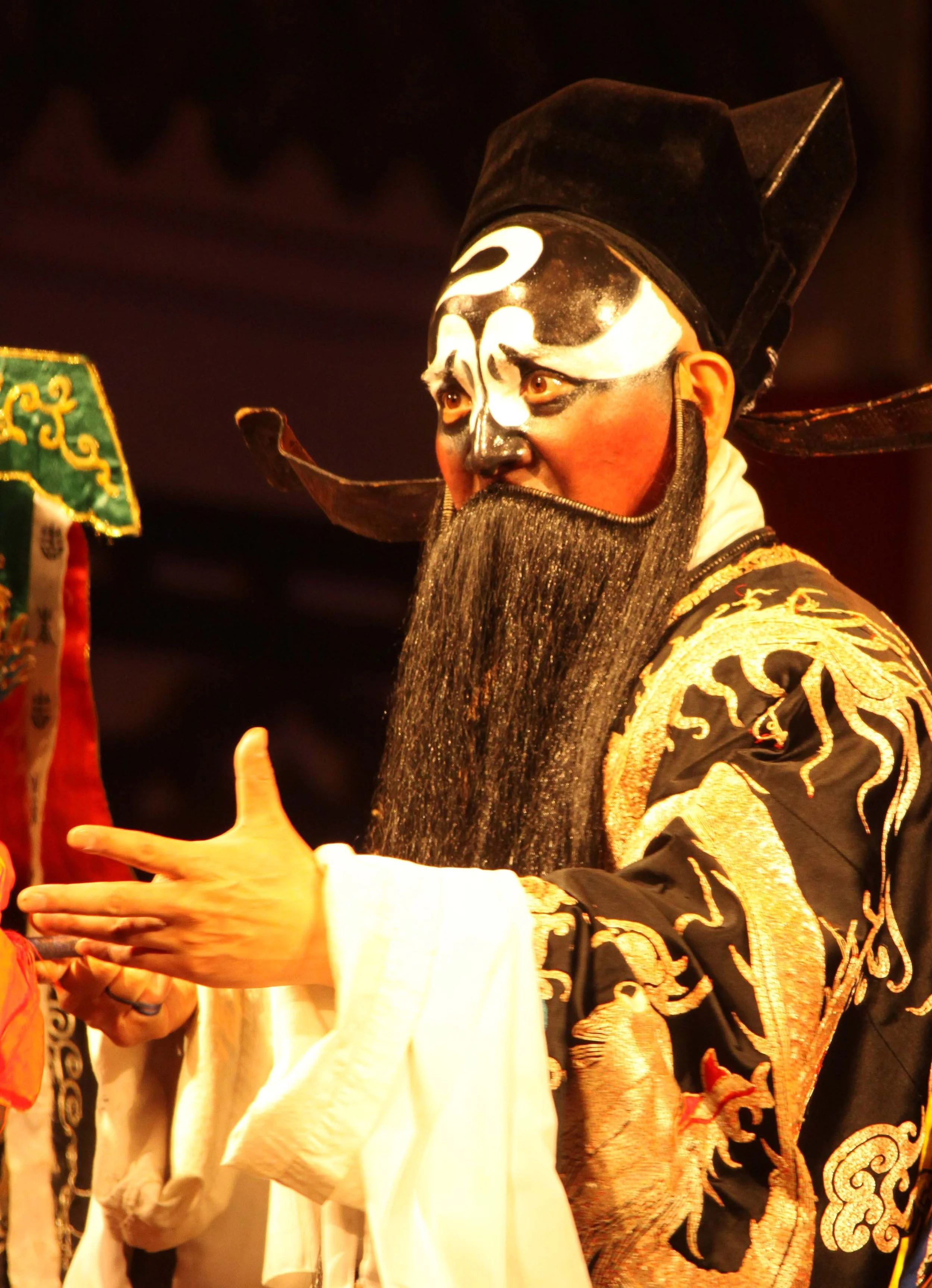 CHENGDU - SICHUAN OPERA - CHINA ALIVE 2011 (27).JPG