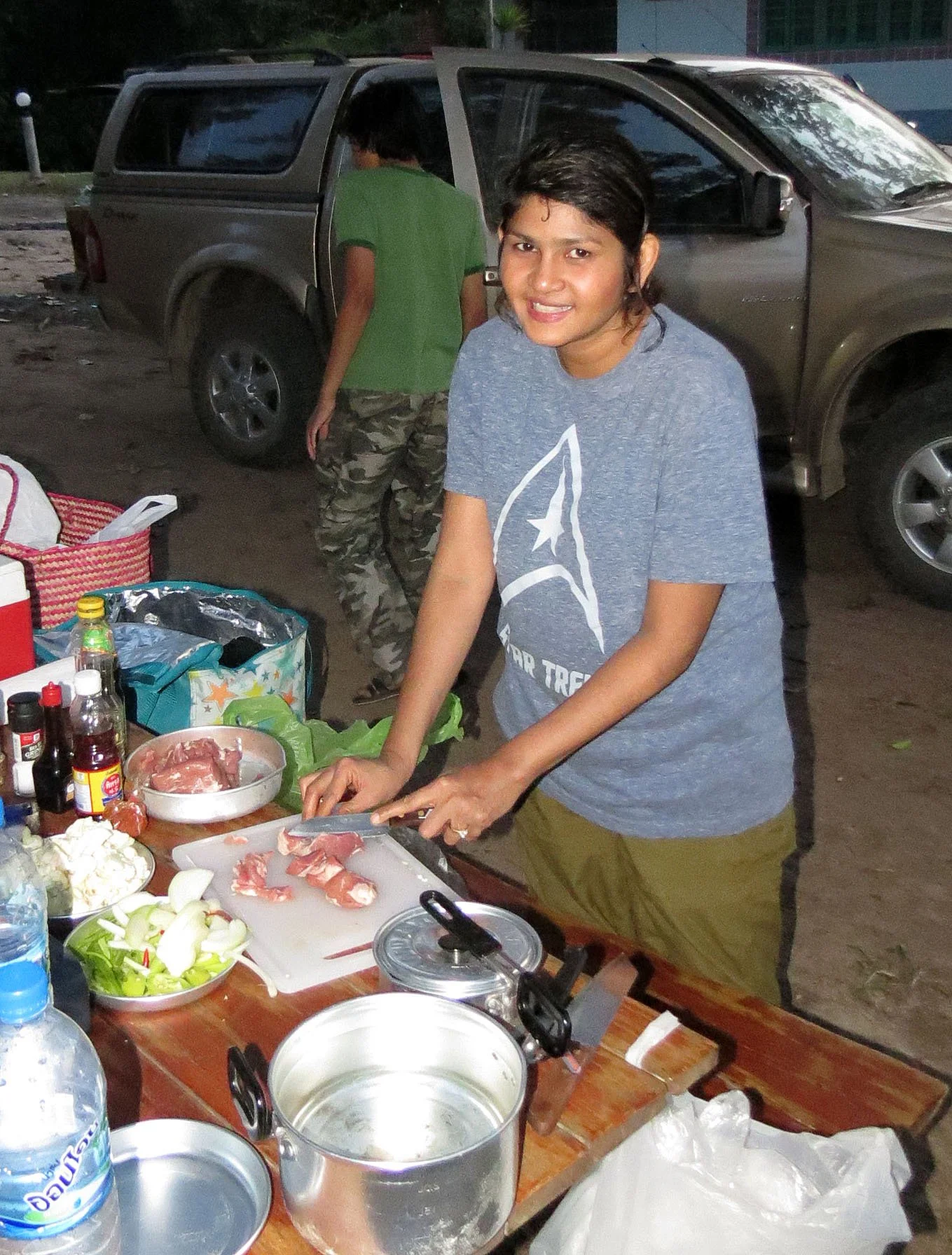 2014 Huai Kha Khaeng Bruce Kekule Trip (7).JPG