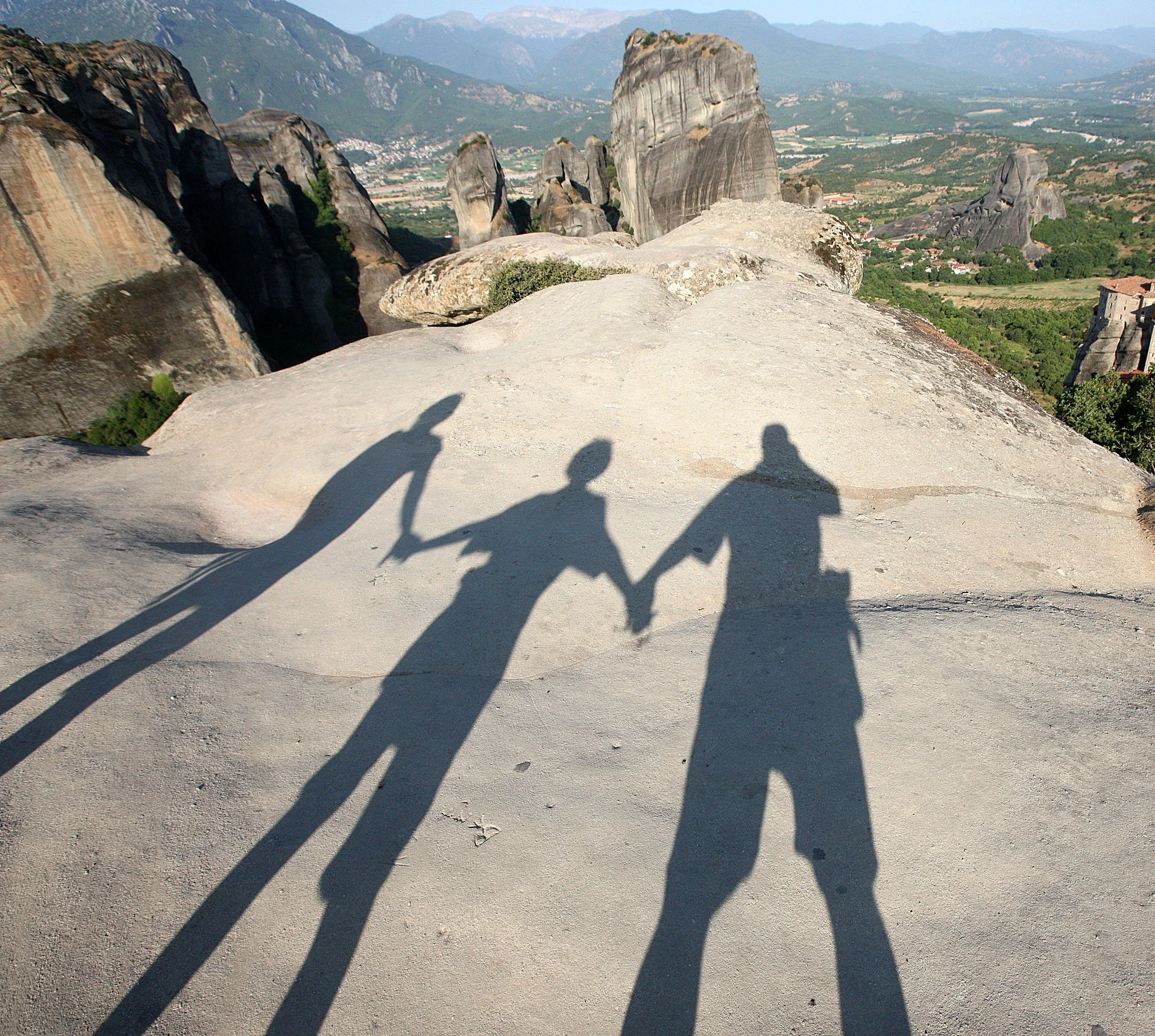 METEORA - GREECE - JUNE 2013 (19).JPG
