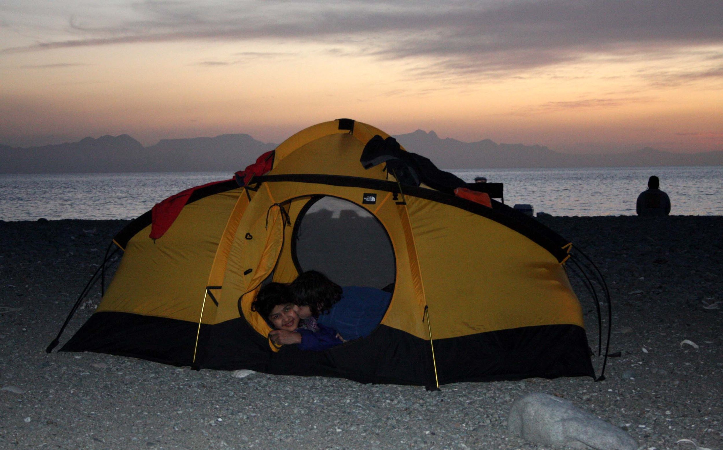 ISLA SANTA CATALINA BAJA MEXIO - CAMPSITE (13).JPG