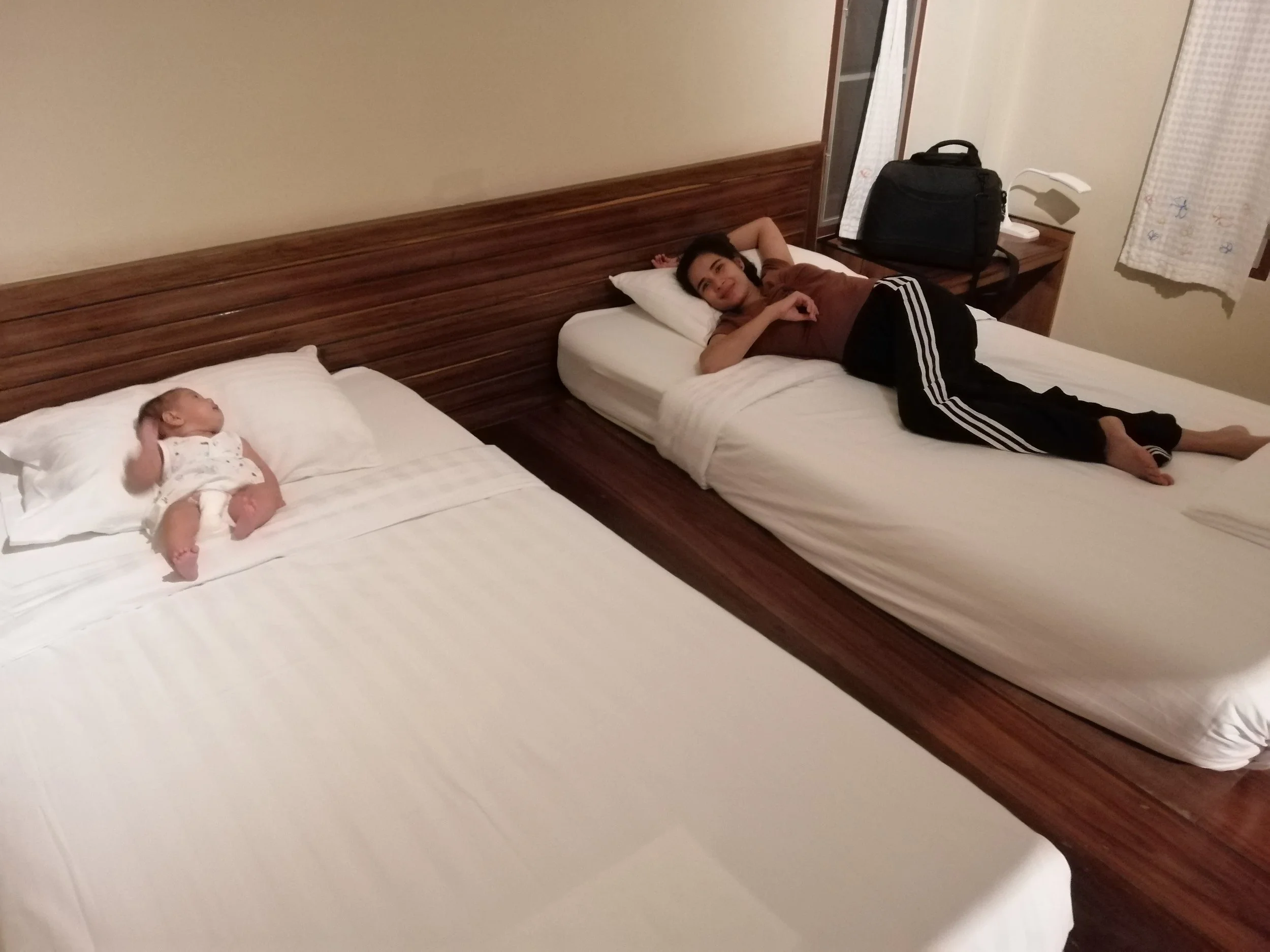 2020 Kaeng Krachan Petchaburi Baan Maka Resort (3).jpg
