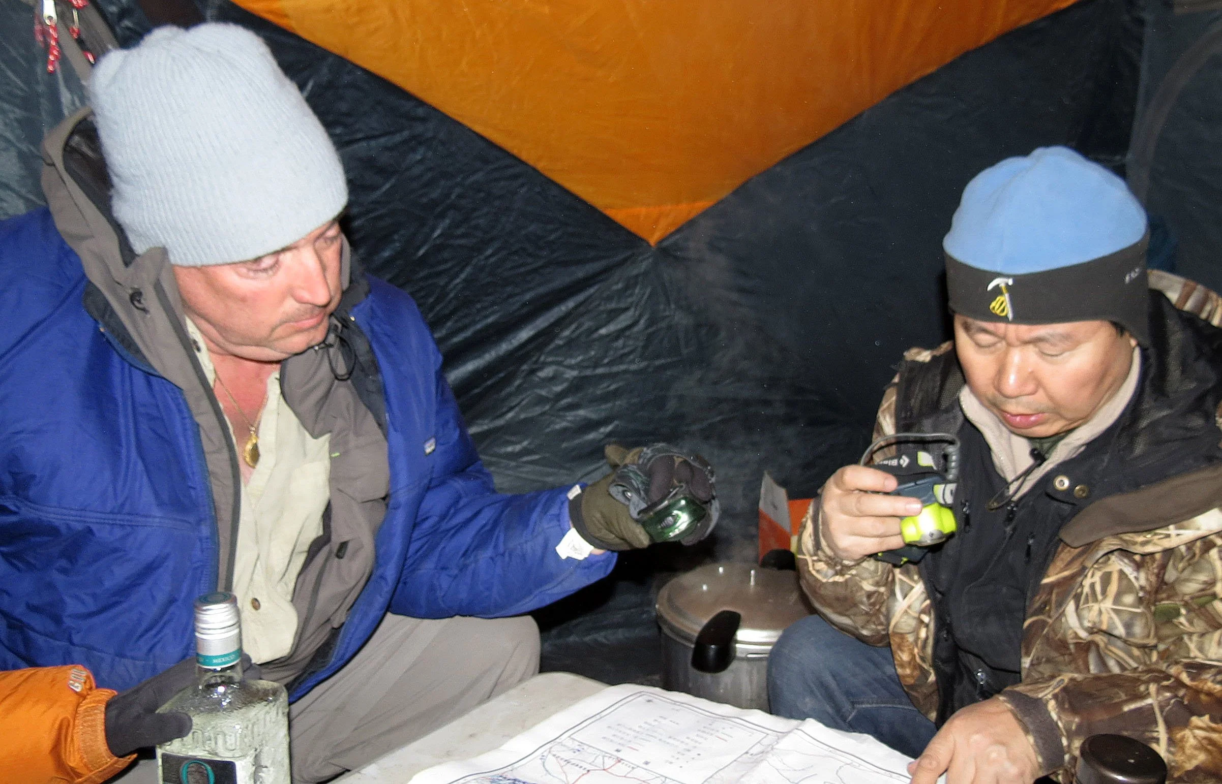 LOP NUR WILD CAMEL RESERVE - LOST IN THE QINGHAI SECTOR (37).JPG