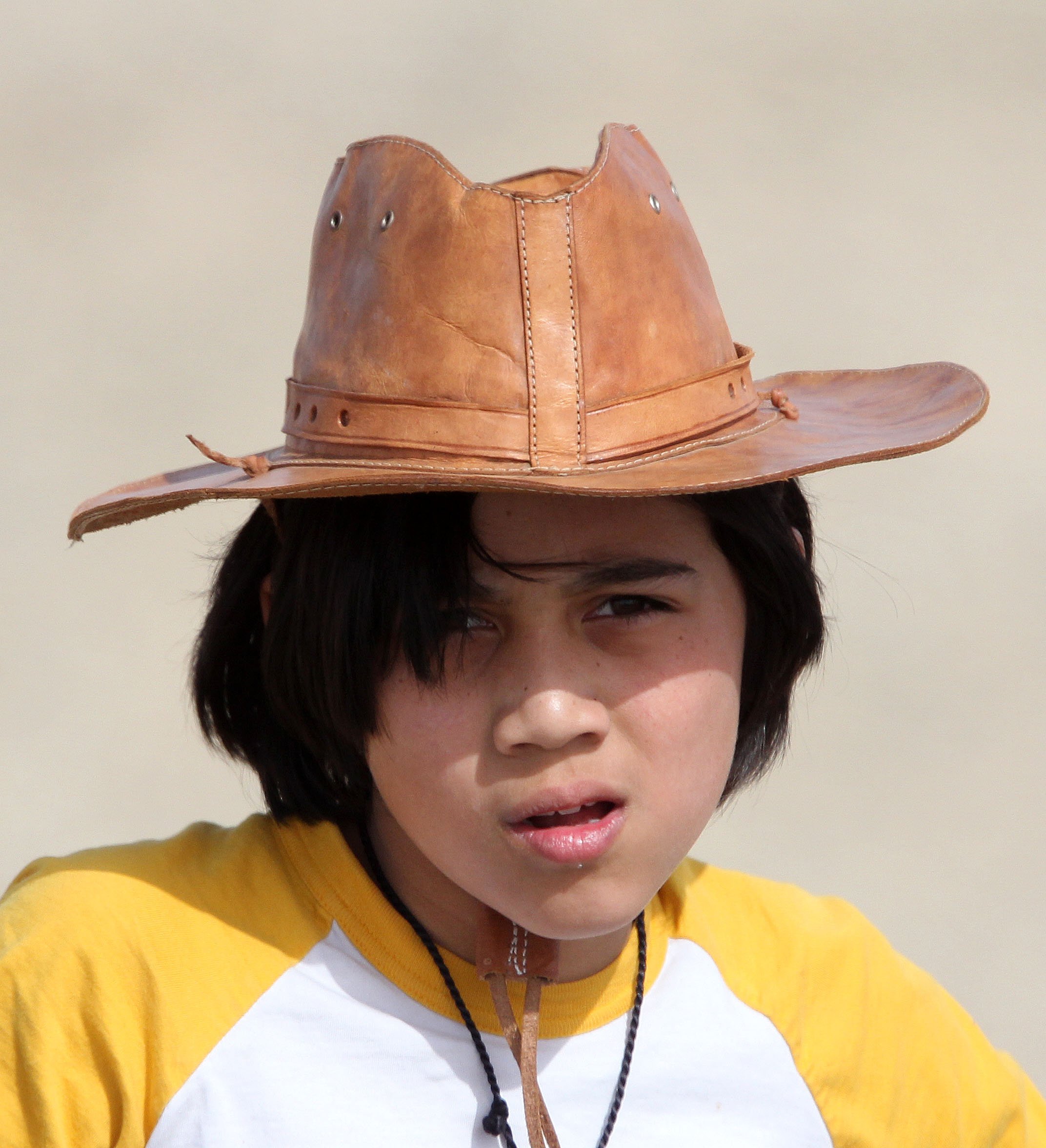 GANSU DUNHUANG XIFU NATURE RESERVE - GANSU CHINA  (5).JPG