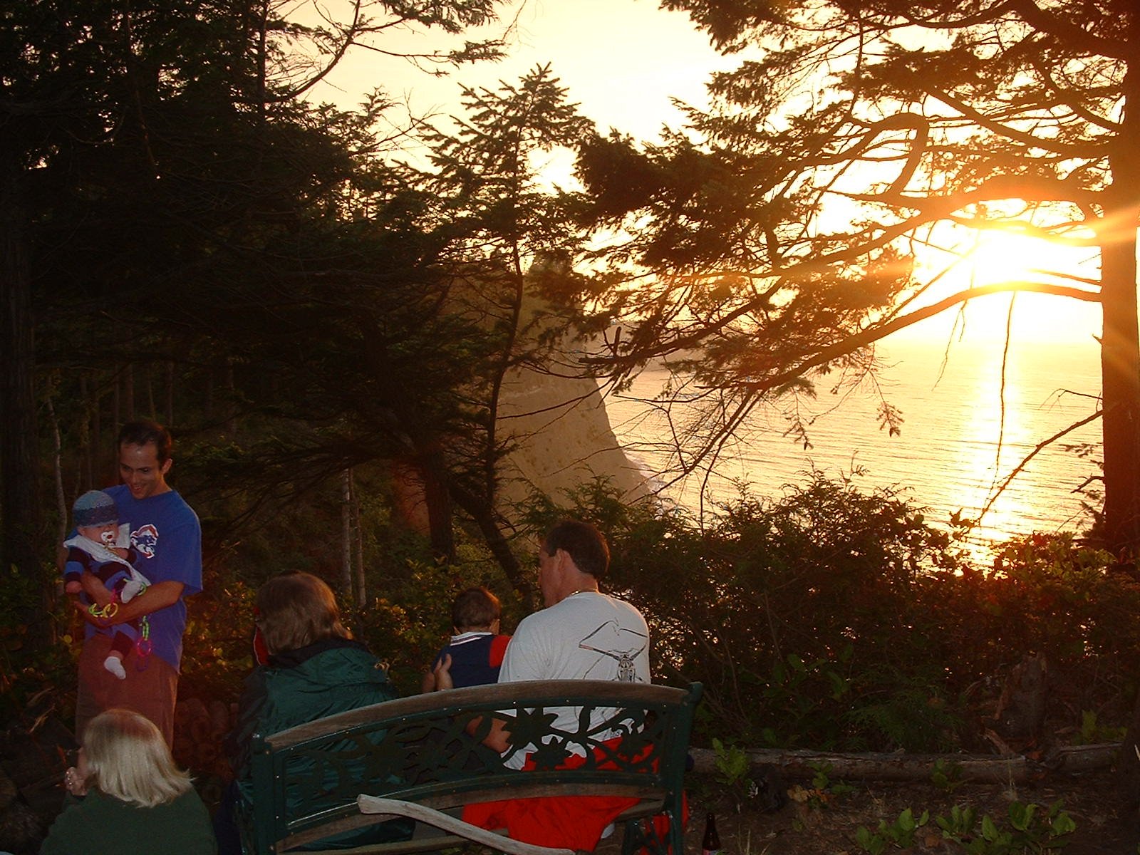 2003-8-1 WASHINGTON VISIT FROM ROBINSONS ET AL (130).JPG