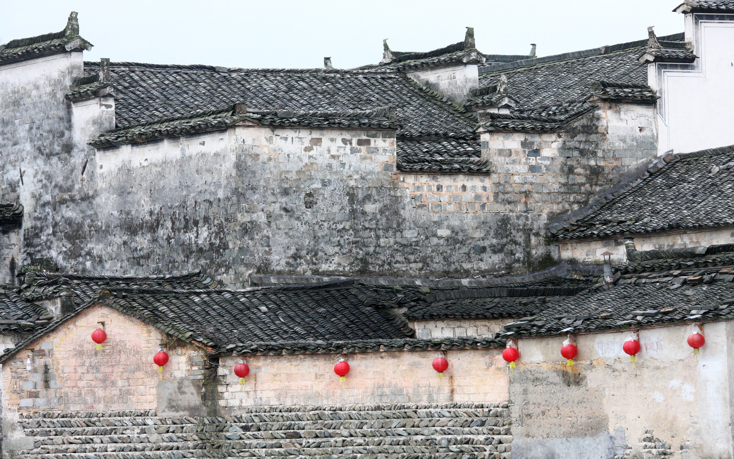 HONGCUN VILLAGE - ANHUI PROVINCE CHINA (133).JPG