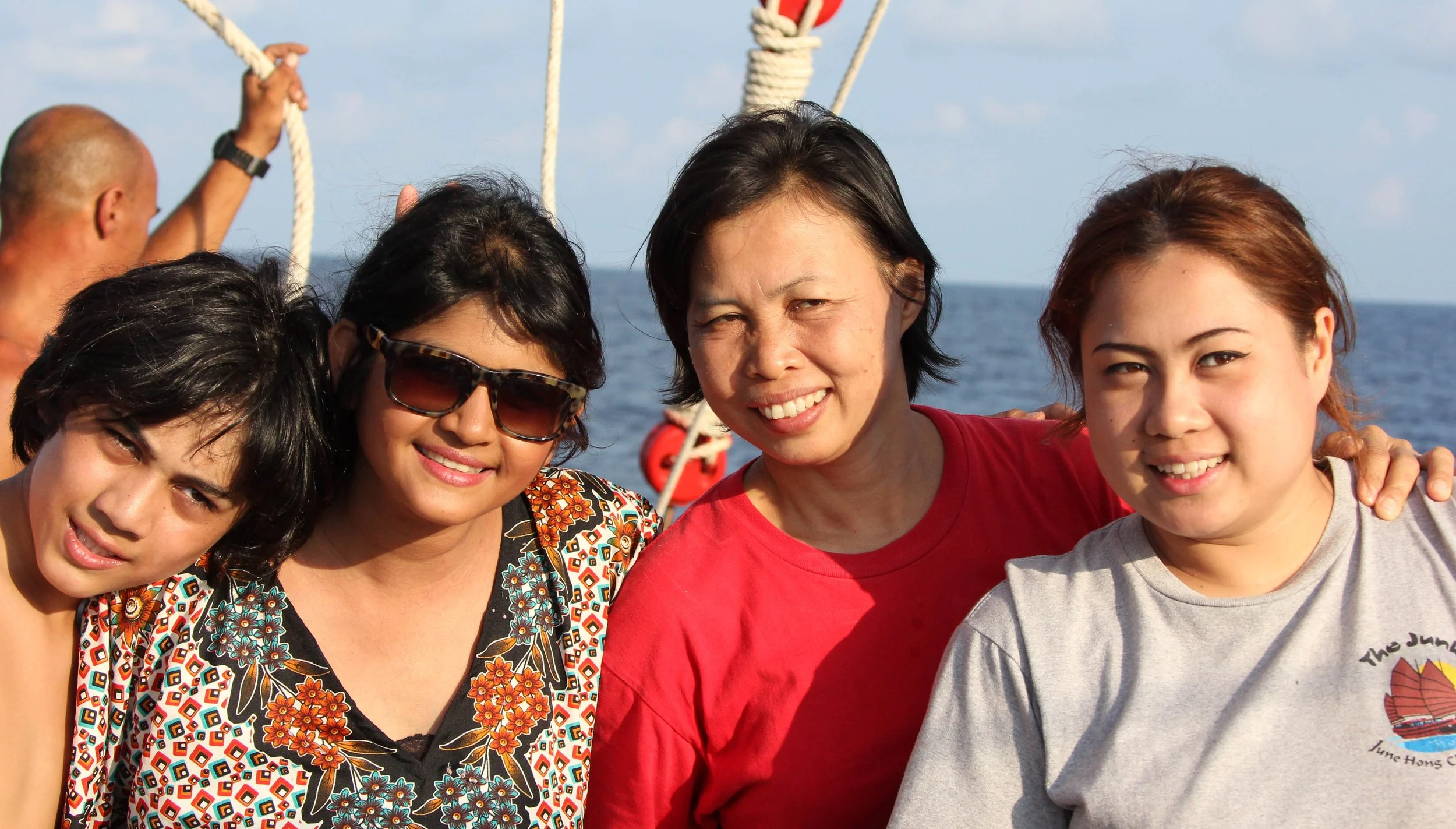 2014 Similans Trip with Family on The Junk (64).JPG