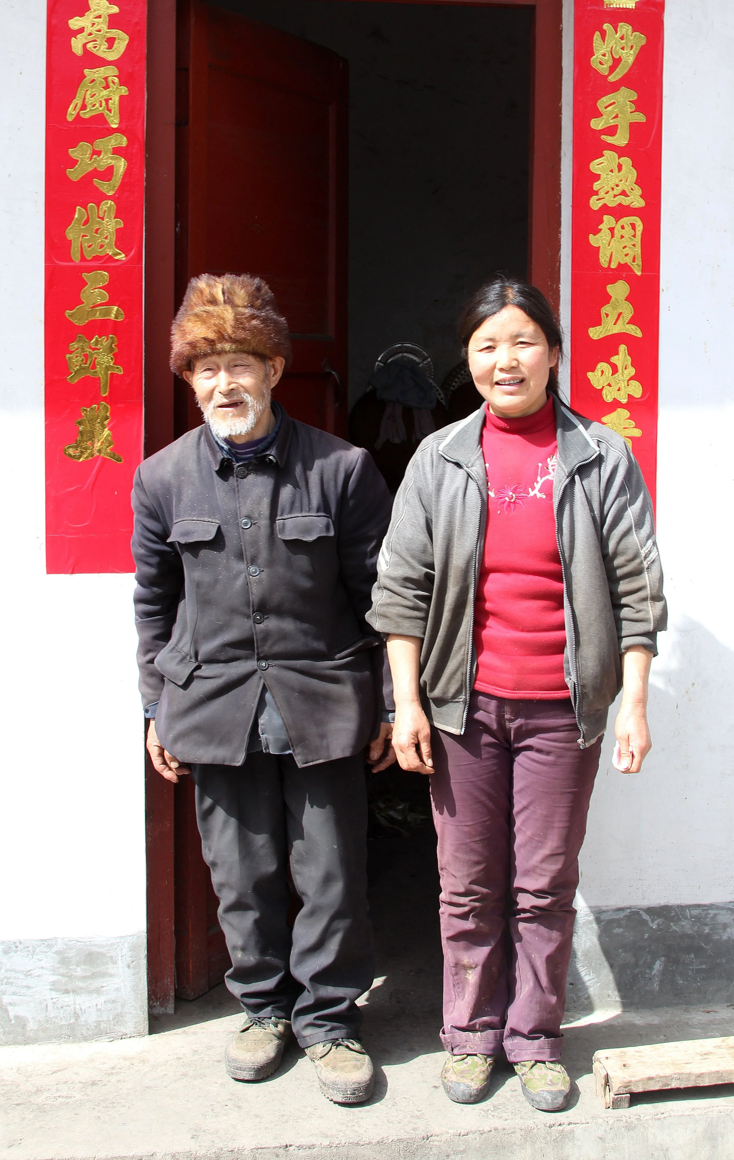 FOPING NATURE RESERVE, SHAANXI CHINA (31).JPG