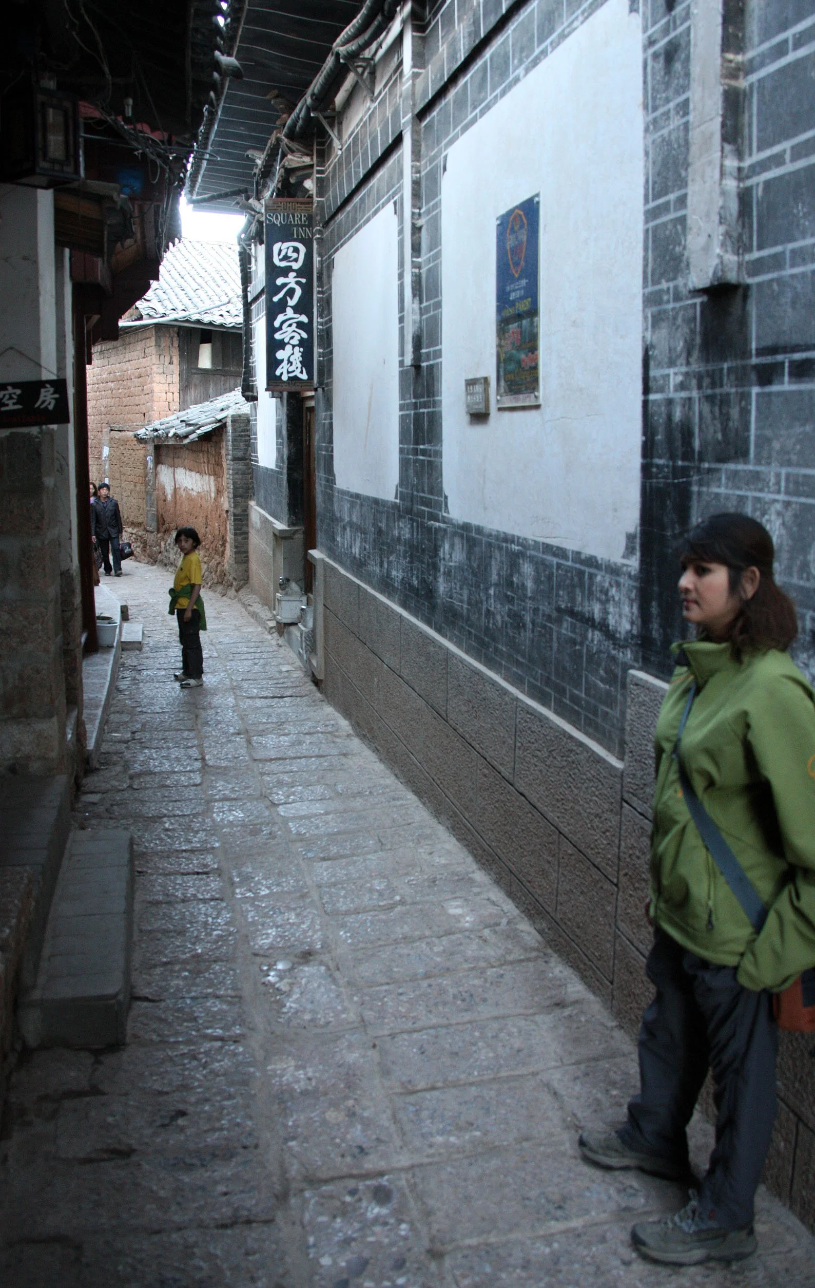 YUNNAN - LIJIANG ANCIENT TOWN - CHINA (90).JPG