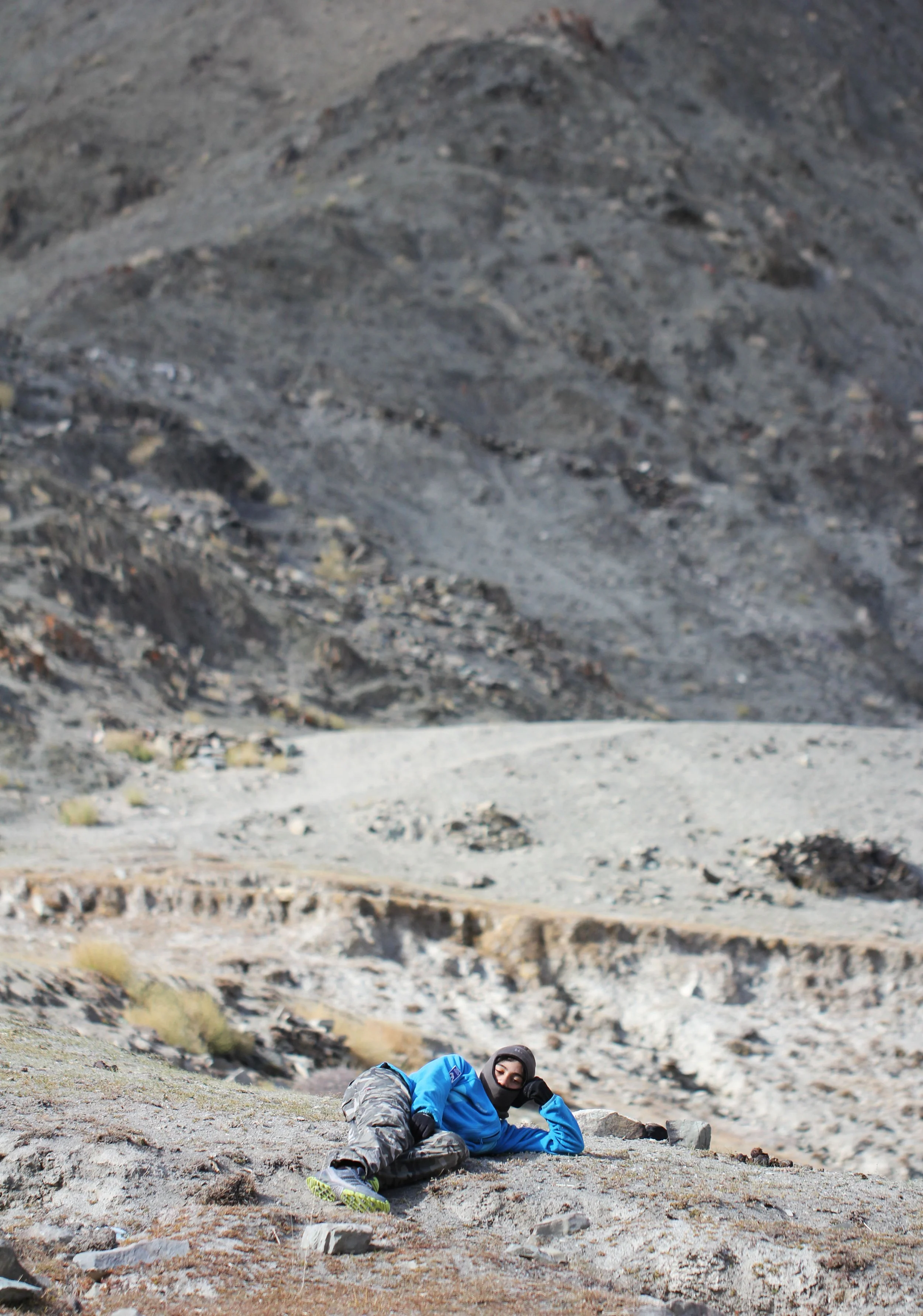 HEMIS NATIONAL PARK - LADAKH INDIA - JAMMU & KASHMIR NEAR RUMBAK VILLAGE (134).JPG