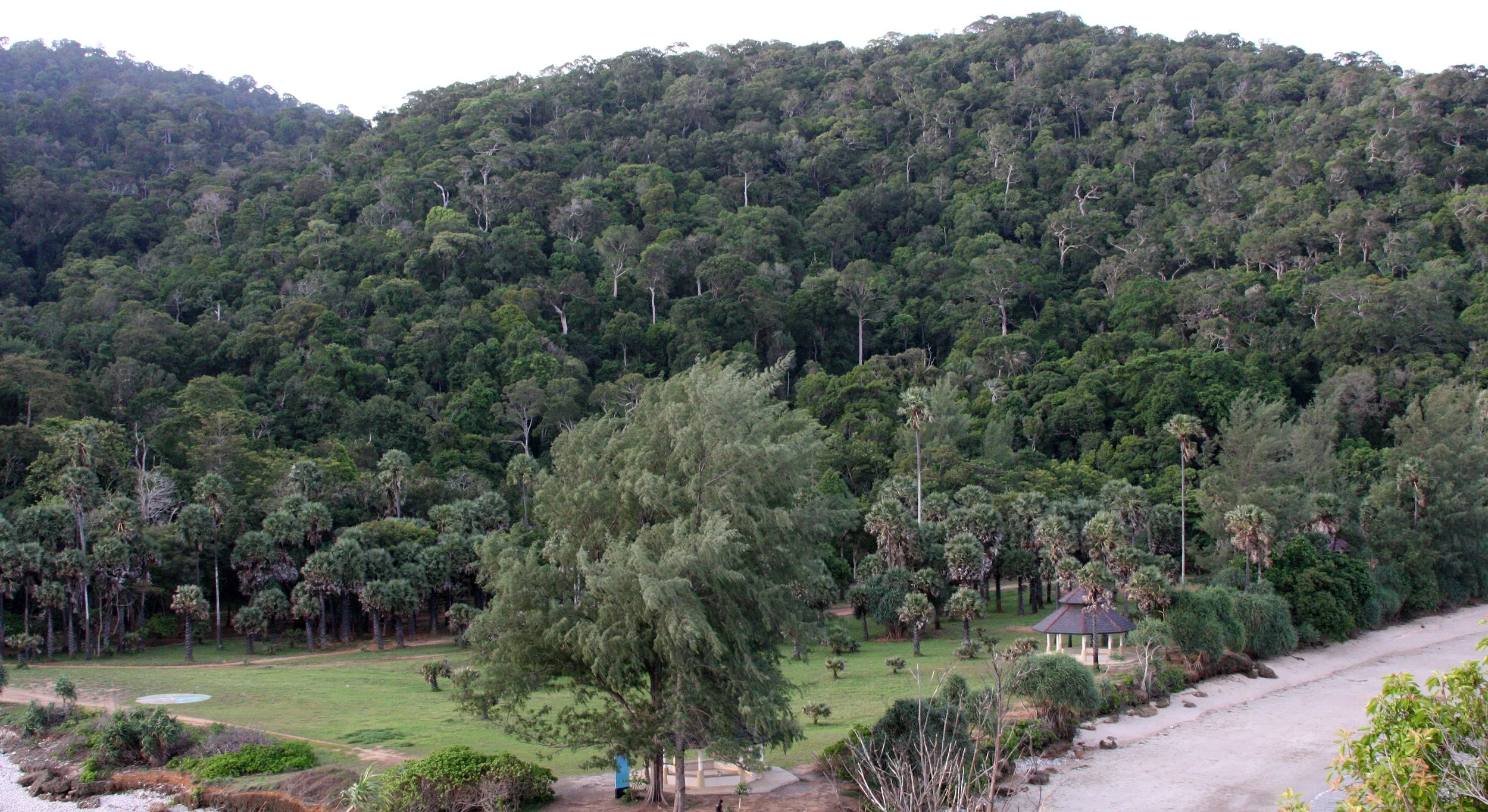2010-7-9 HANGING IN KOH LANTA THAILAND (14).JPG