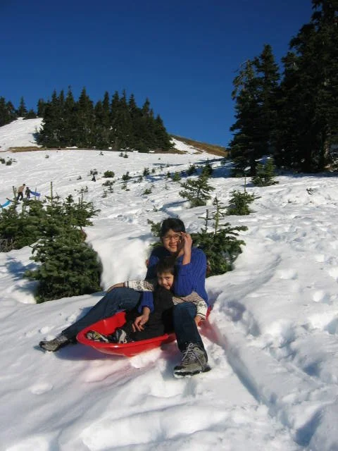 2005-11-19 DAY ON HURRICANE RIDGE (7).JPG