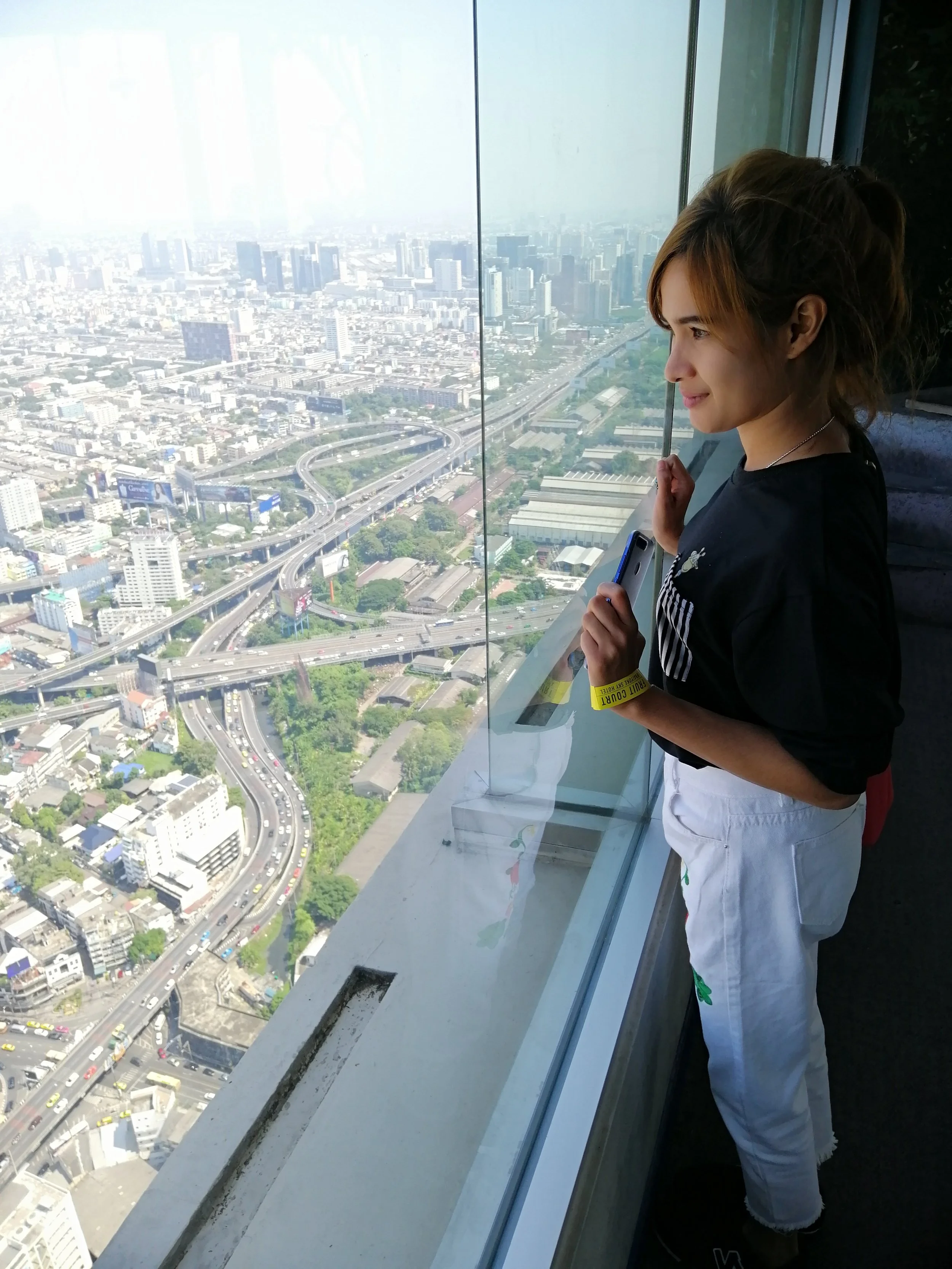 2018 Baiyoke City Views & Durian Feast Buffet (71).jpg