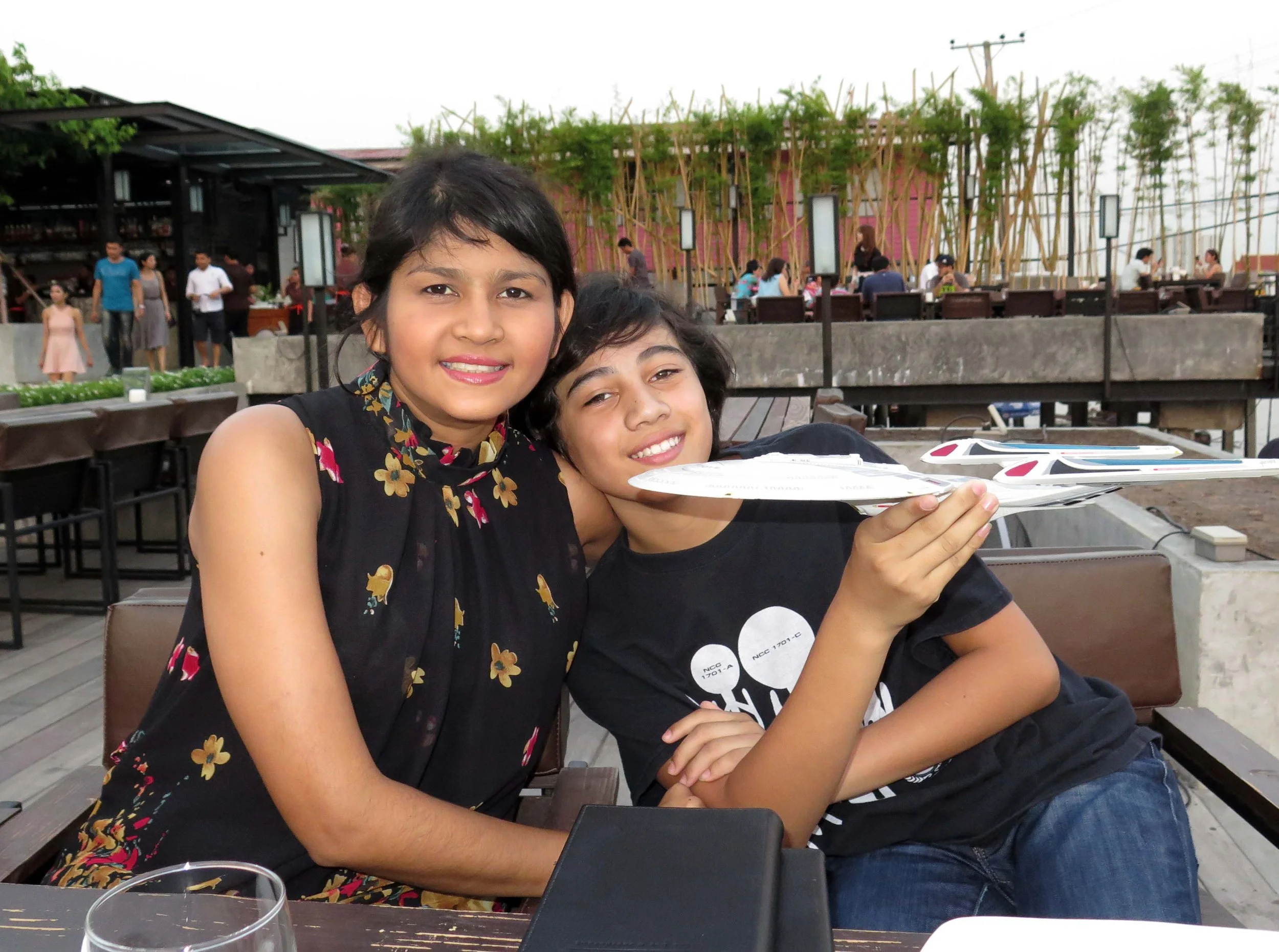 2013 Nonthaburi Setthasiri House and Nonthaburi Neighborhood (168).JPG