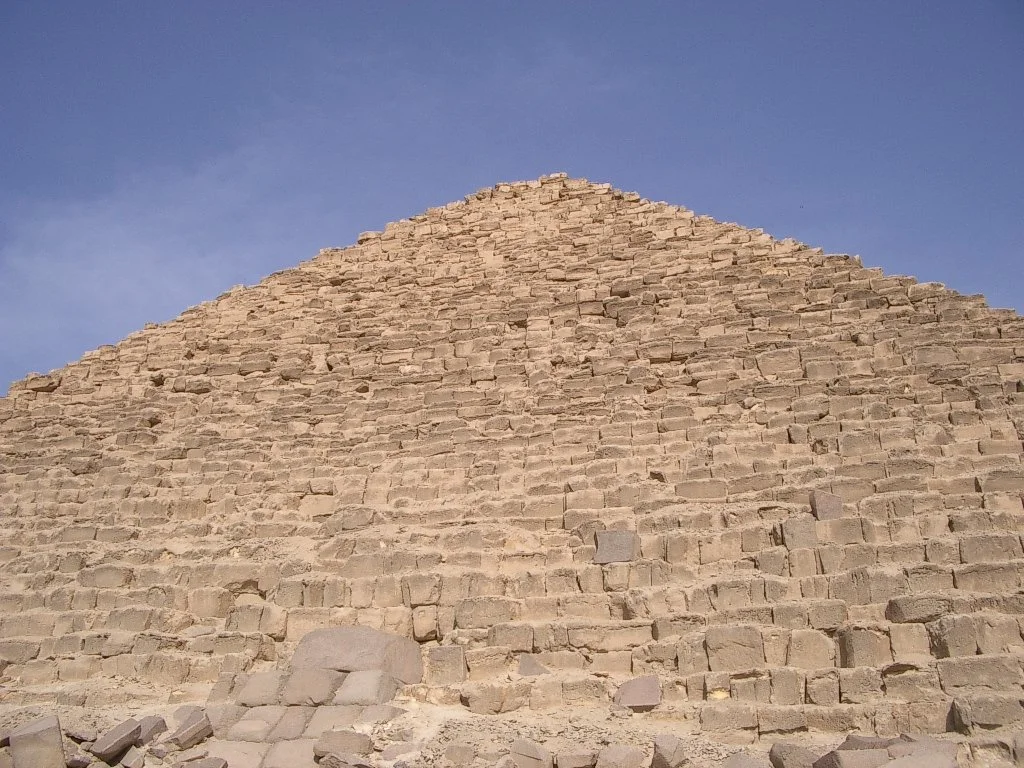 PYRAMIDS - GREAT PYRAMIDS - GIZA PLATEAU (98).JPG