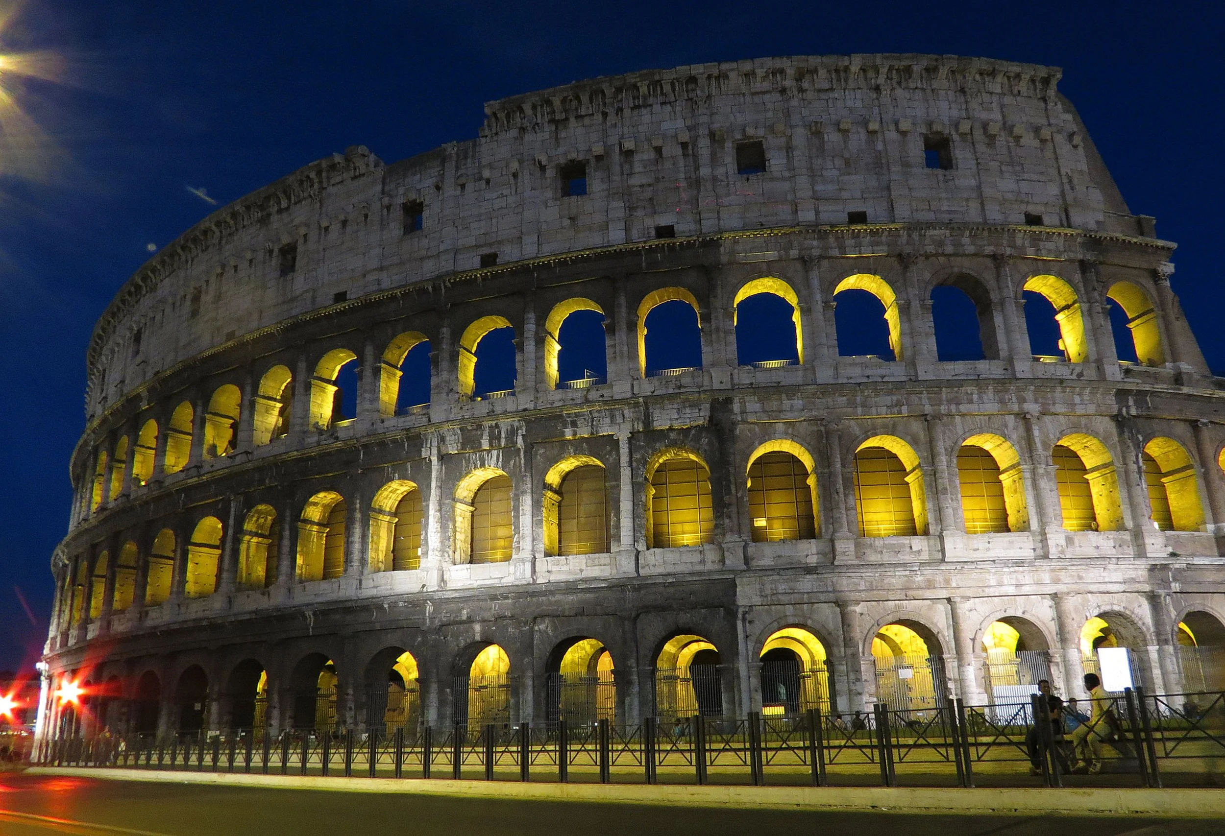 ROME ITALY - SUMMER 2013 (57).JPG