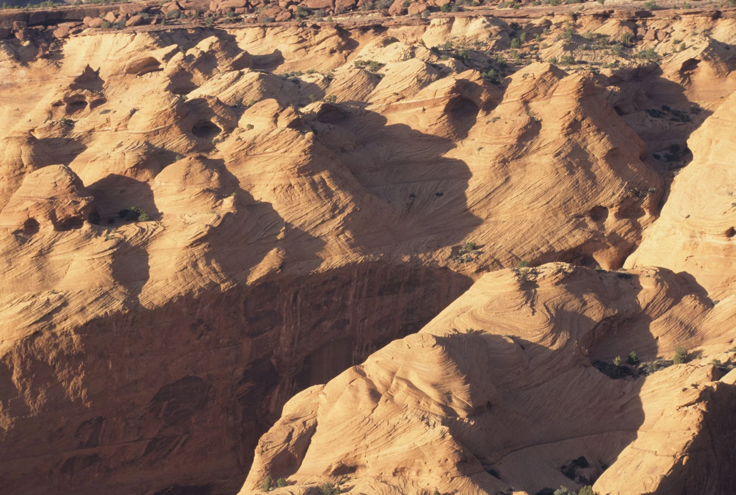 ANASAZILAND - CANYON DE CHELLY NP - ARIZONA C.jpg