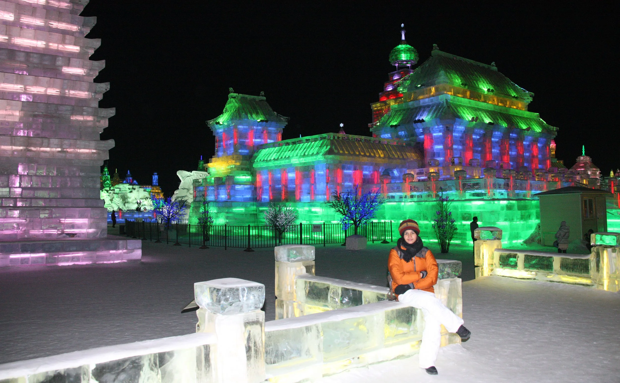 HARBIN ICE & SNOW FESTIVAL FEBRUARY 2012 (139).JPG