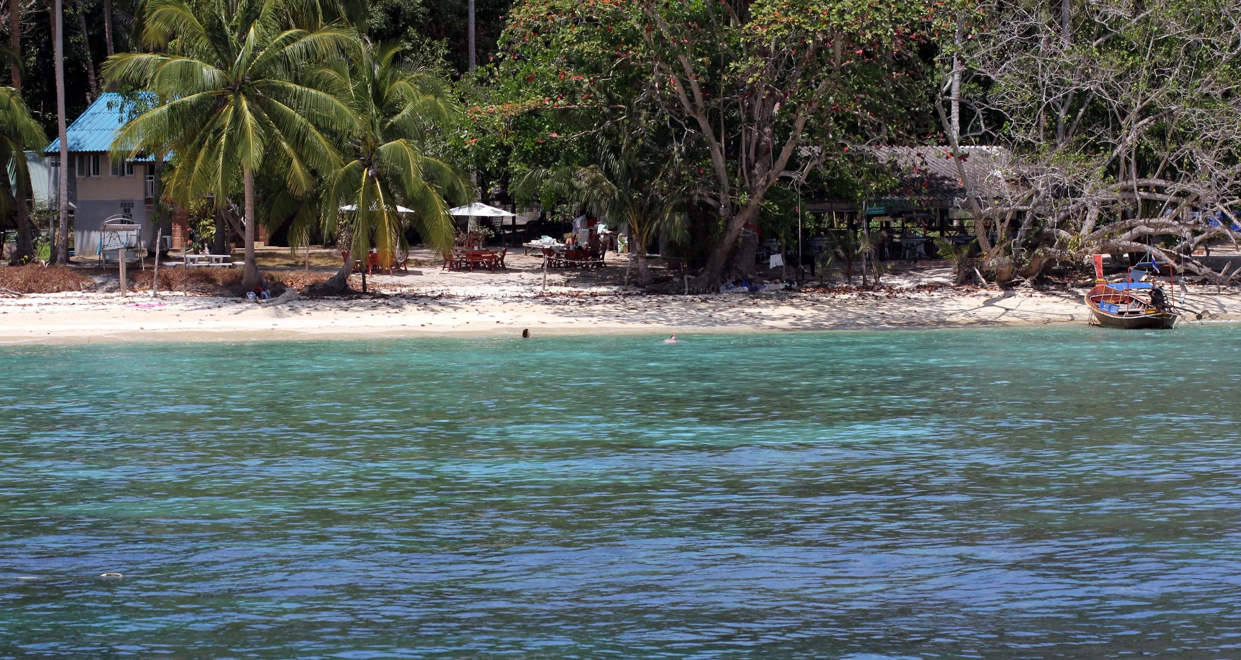 2014 ISB Trip to Kradan Island Southern Thailand (6).JPG