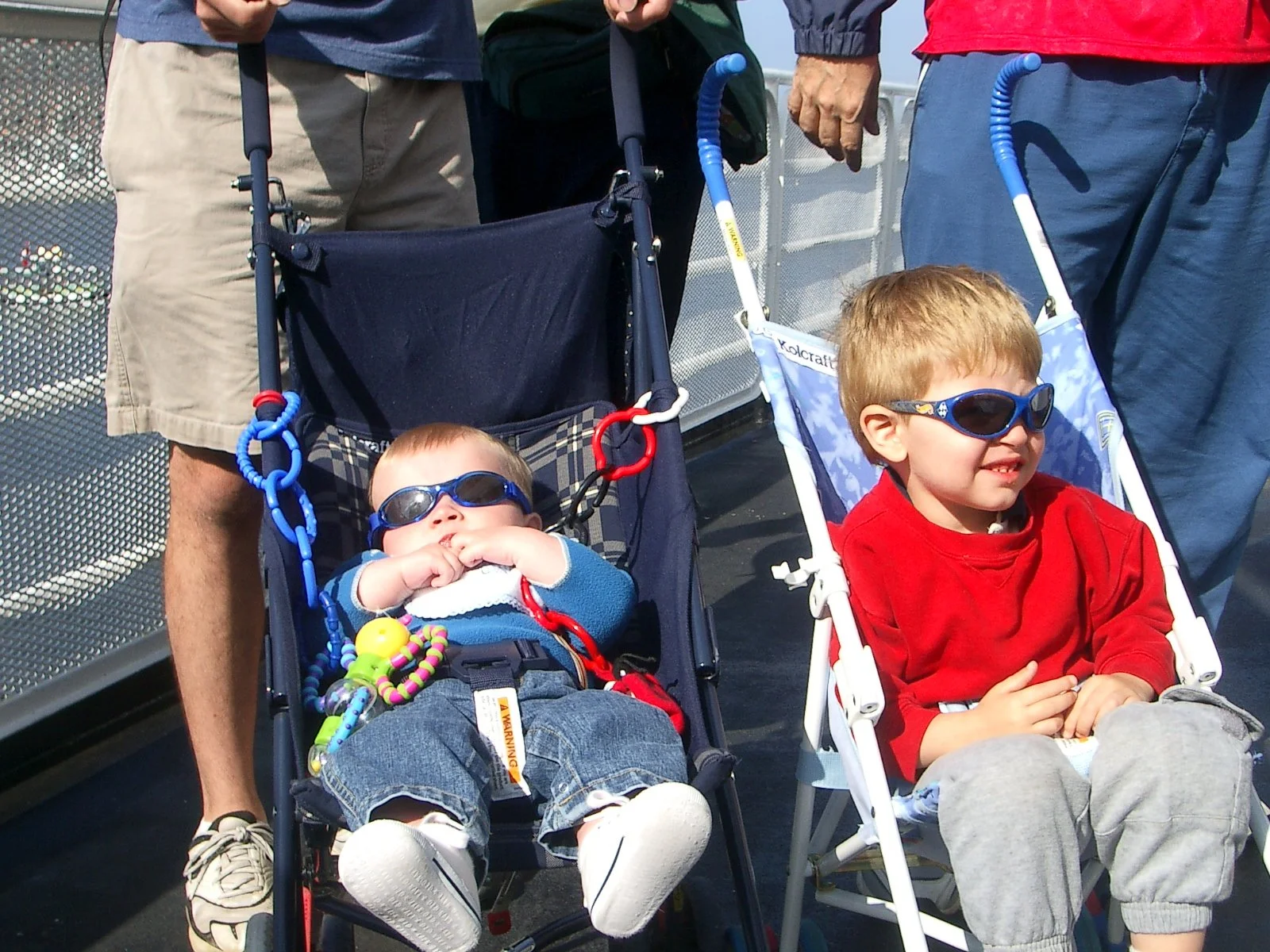 2003-7-31 FAMILY REUNION IN WASHINGTON AND CANADA (67).JPG