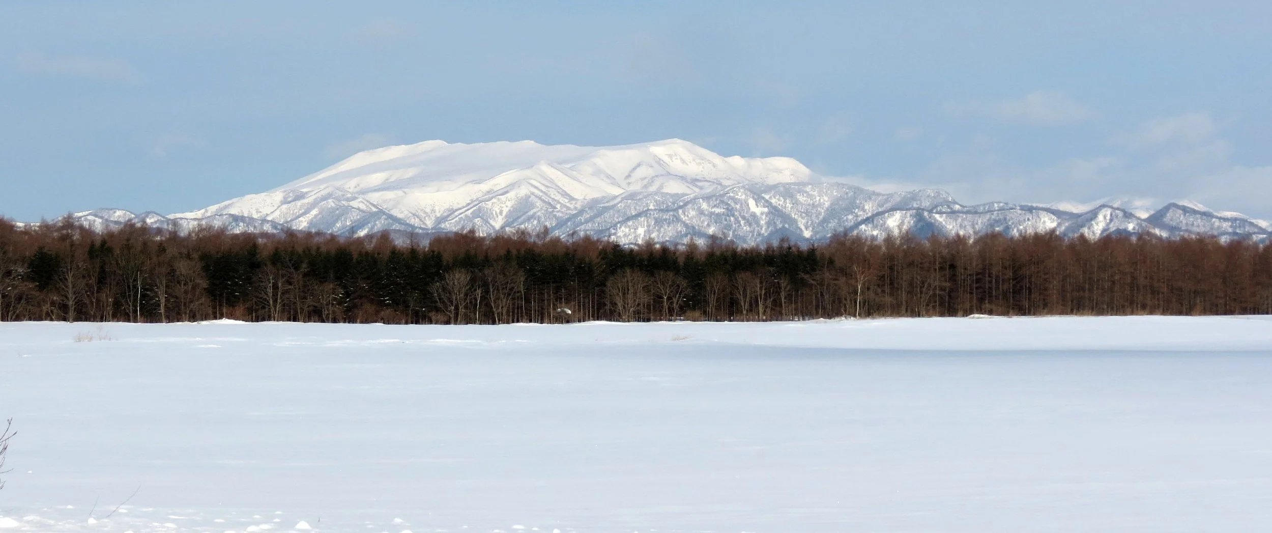 ABASHIRI - HOKKAIDO JAPAN - VIEWS EN ROUTE (1).JPG