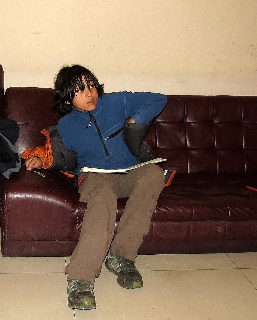 KARAMORI NATIONAL NATURE RESERVE - XINJIANG CHINA (77).JPG