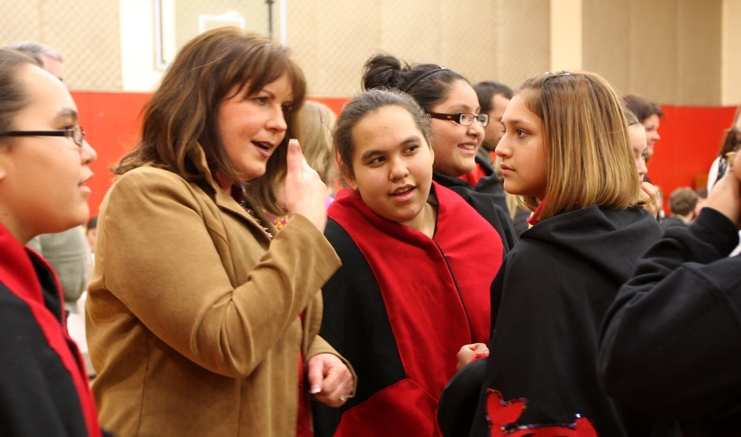 2010-3-11 LOWER ELHWA POTLATCH  (11).JPG