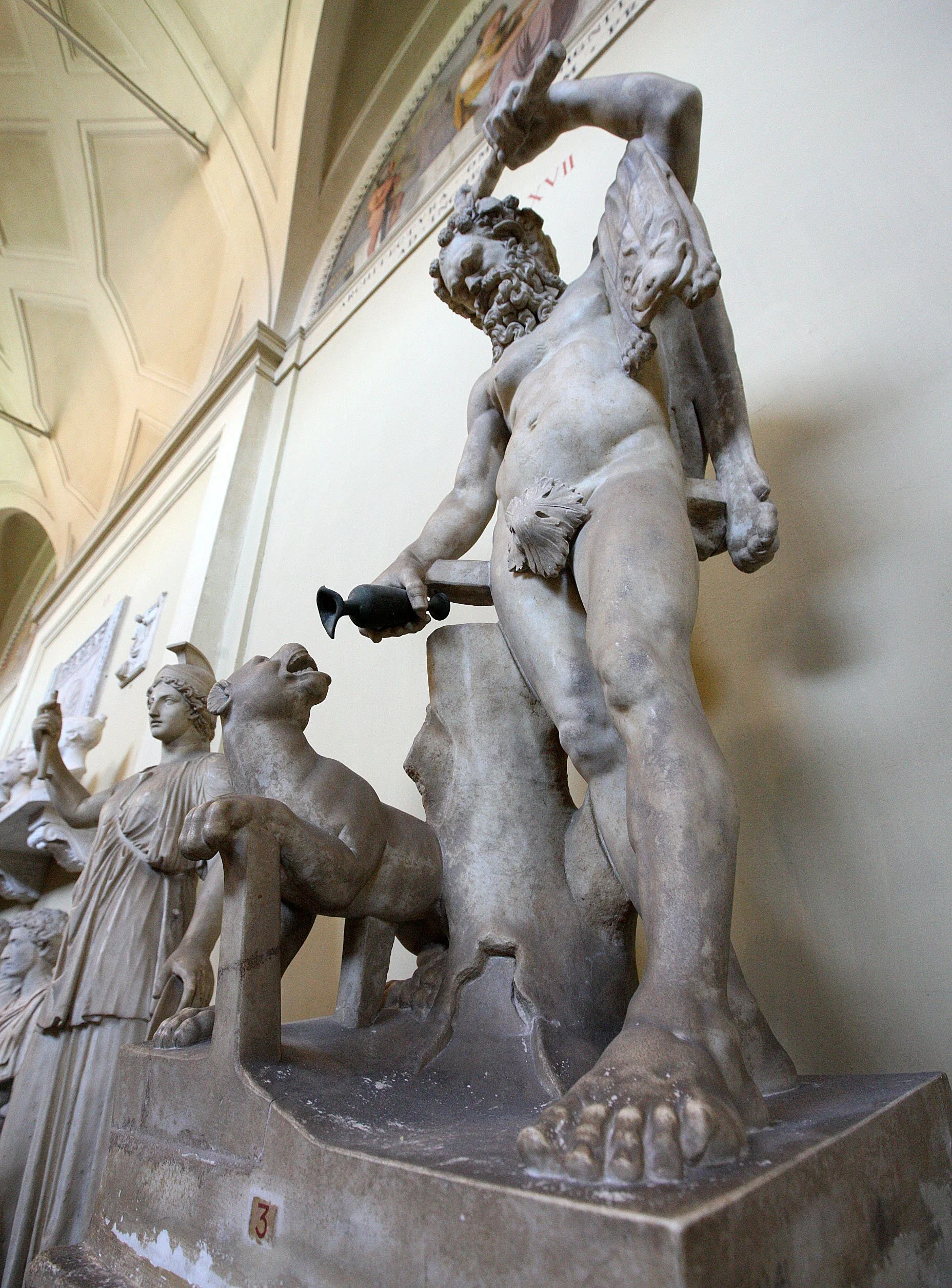 ROME ITALY - SUMMER JUNE 2013 (99).JPG