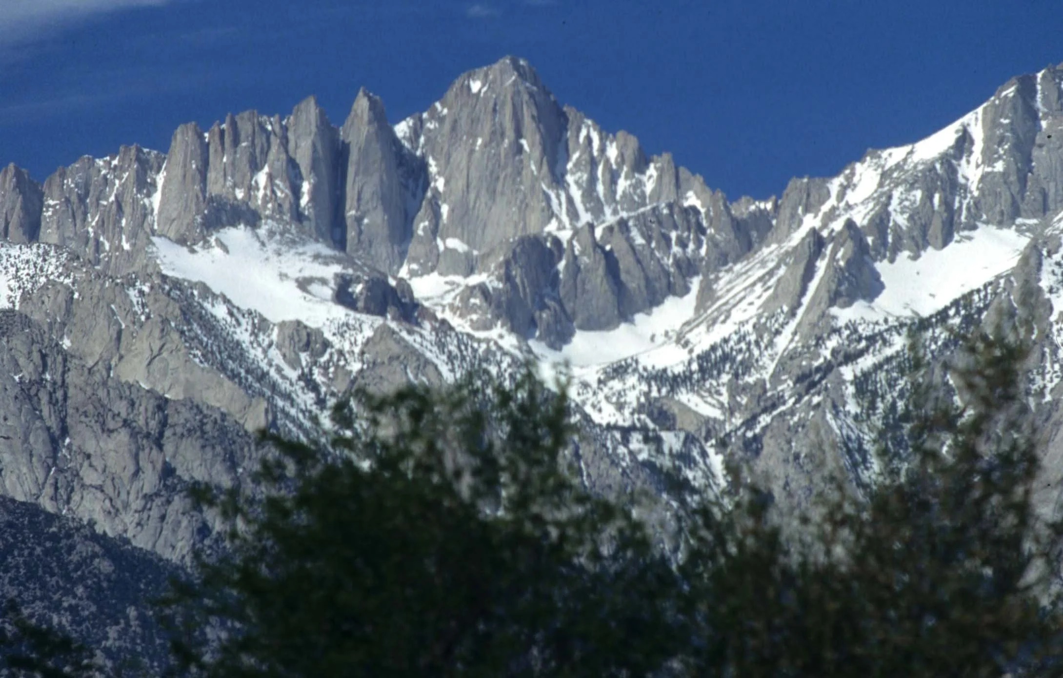 CALIFORNIA - SIERRA - MOUNT WHITNEY A1.jpg