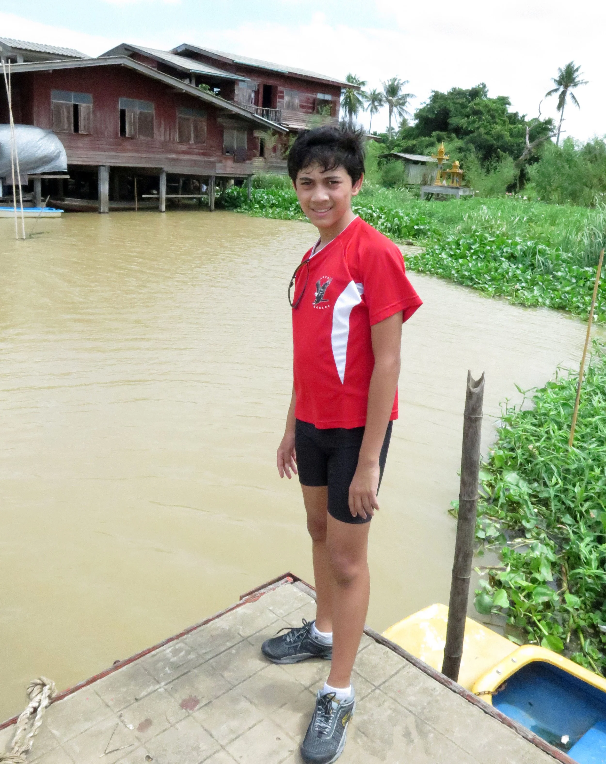 2014 Koh Kret Nonthaburi Bike Ride (37).JPG