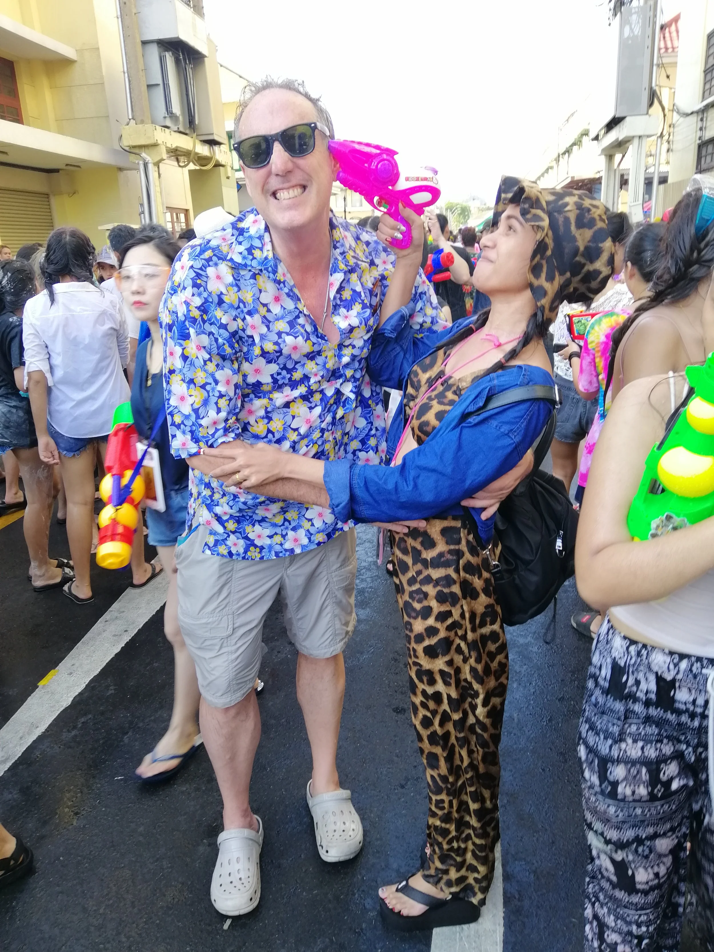 2019 Songkran in Bangkok - Khao San Road & Samut Prakan (82).jpg