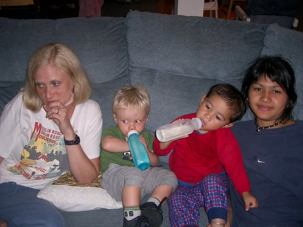 2004-8-6 HANGING WITH AUNT ERIN AND ETHAN (3).JPG