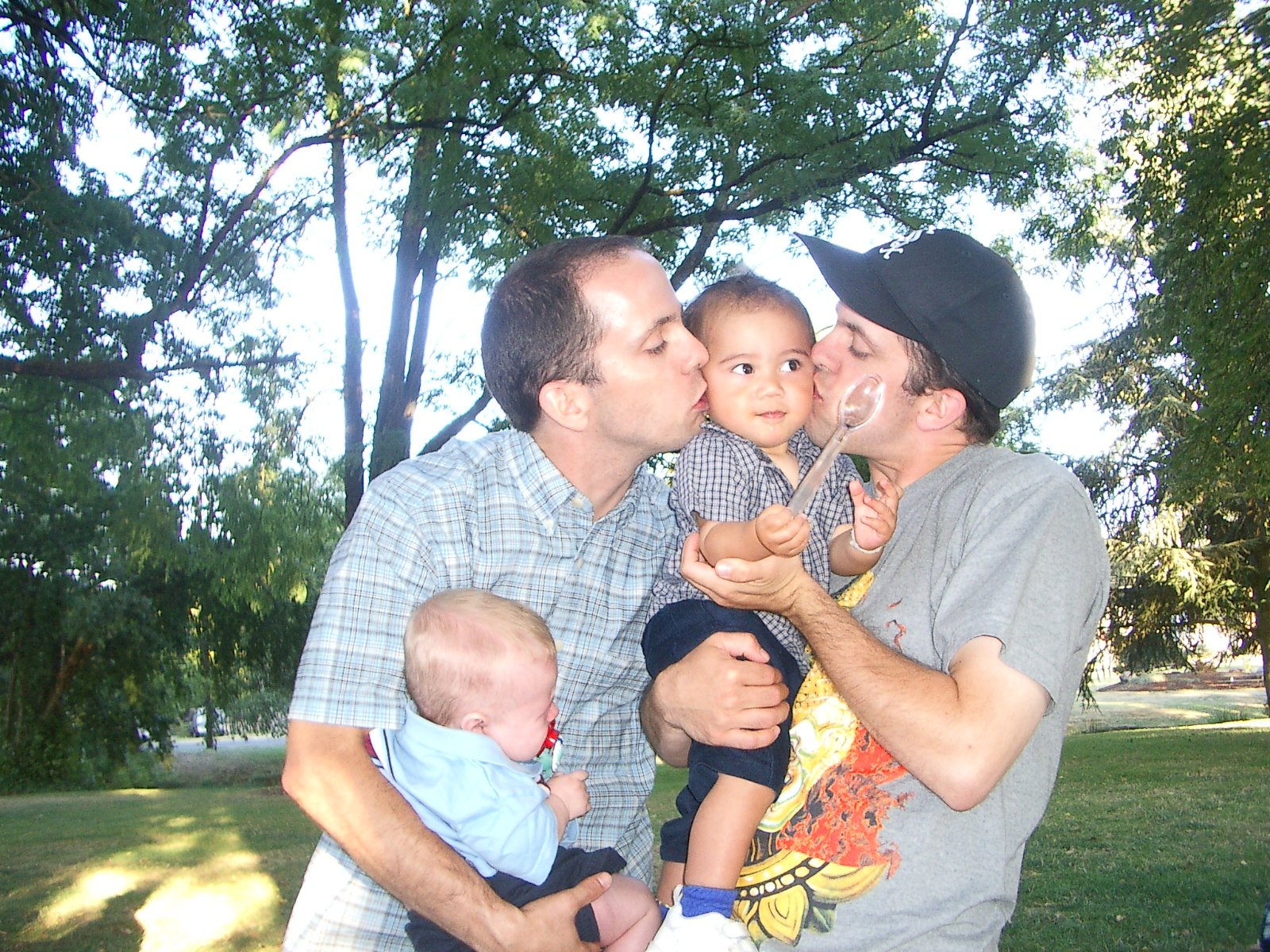 2003-7-23 TRIP FOR OREGON WEDDING (55).JPG