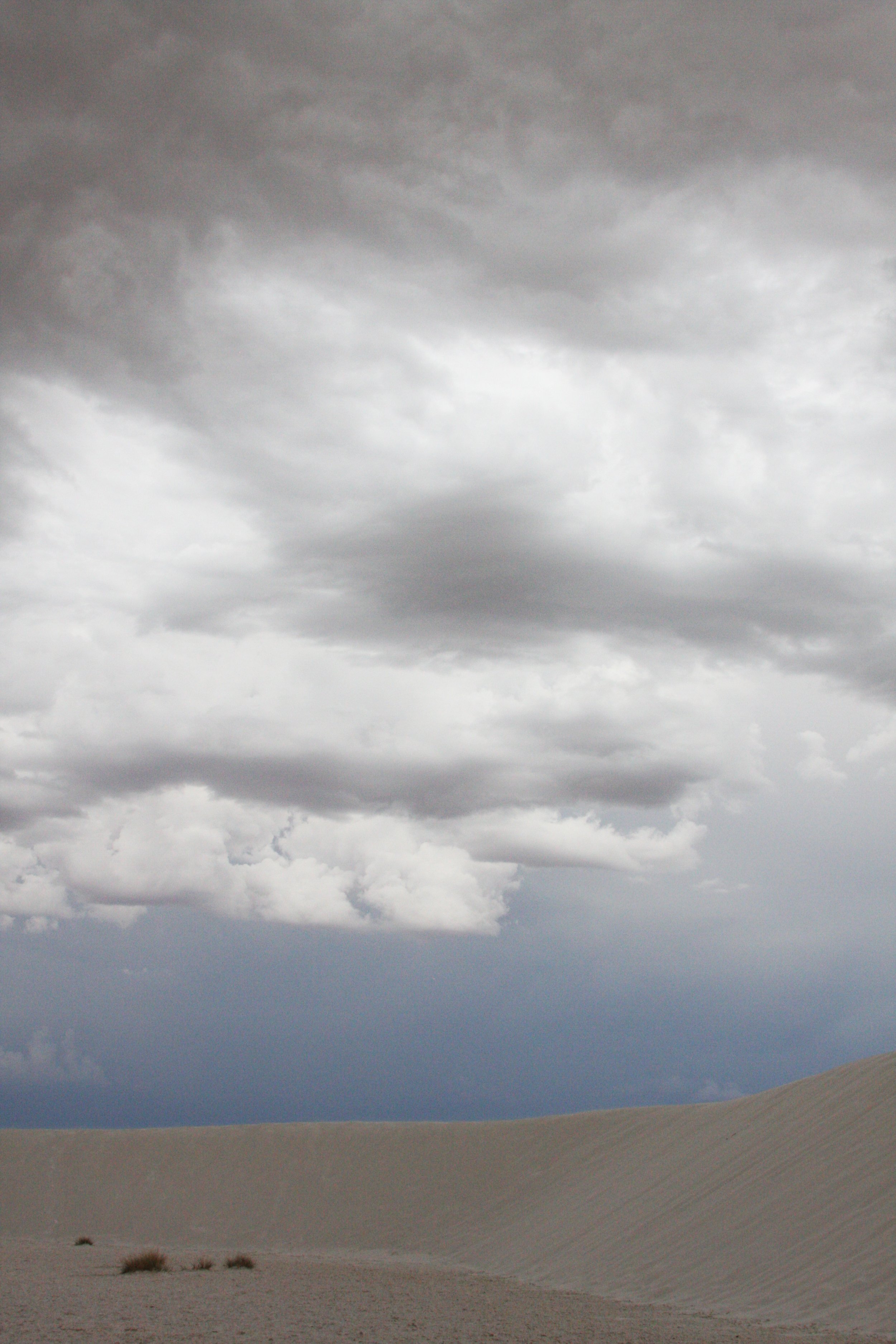 WHITE SANDS NATIONAL MONUMENT - JUNE 2010 (25).JPG