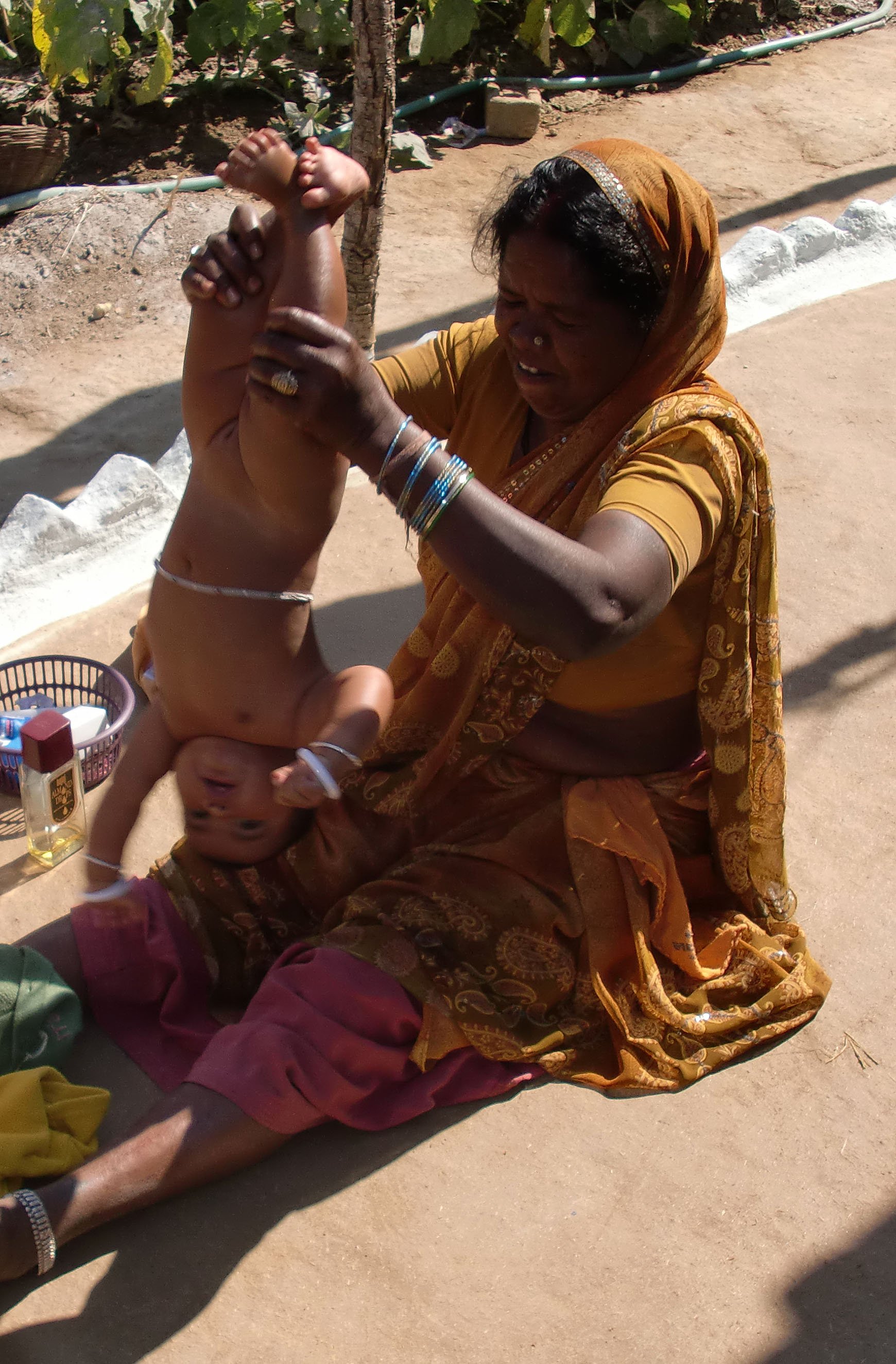 MADHYA PRADESH - KANHA NATIONAL PARK INDIA (45).JPG