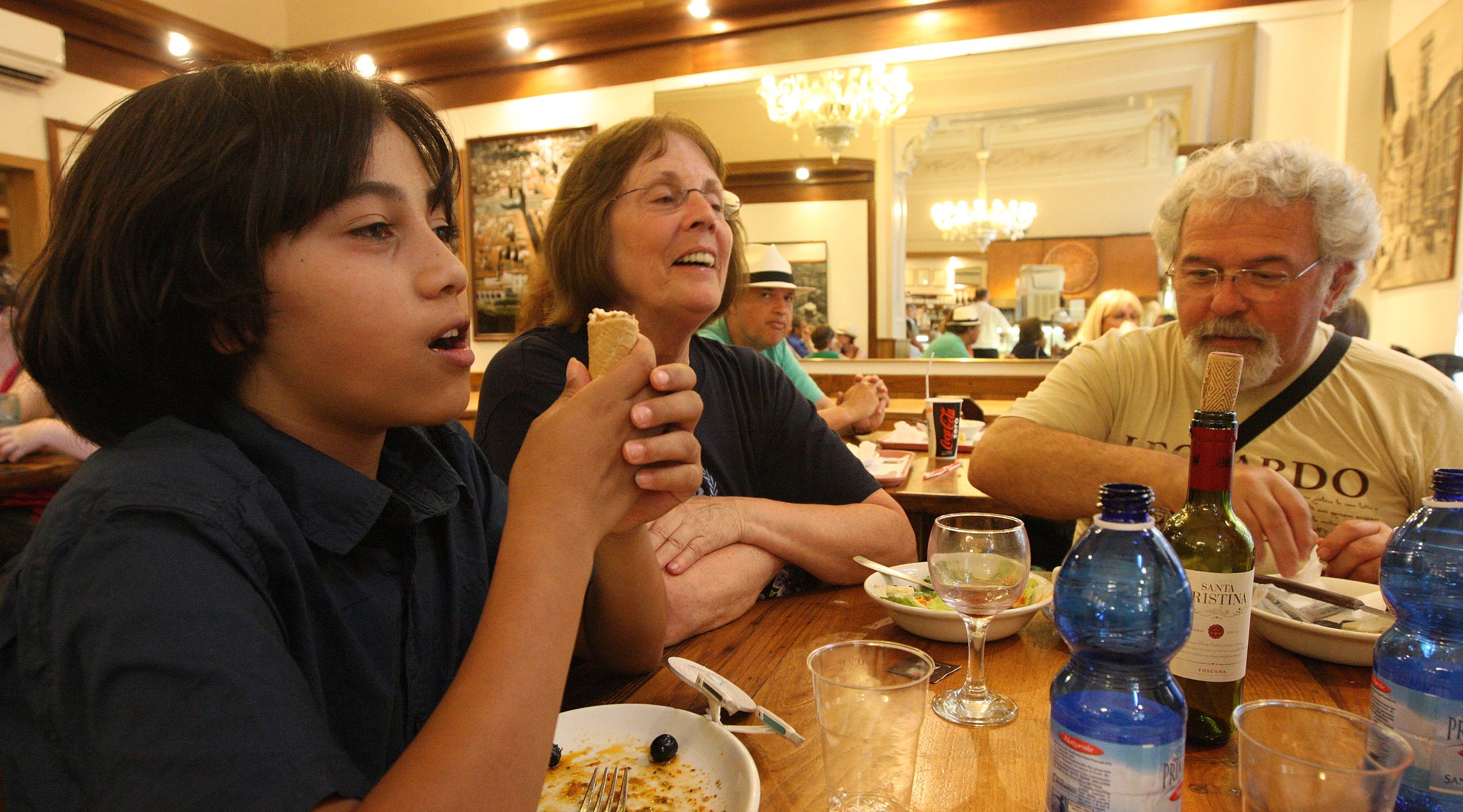 FLORENCE ITALY - SUMMER 2013 (49).JPG