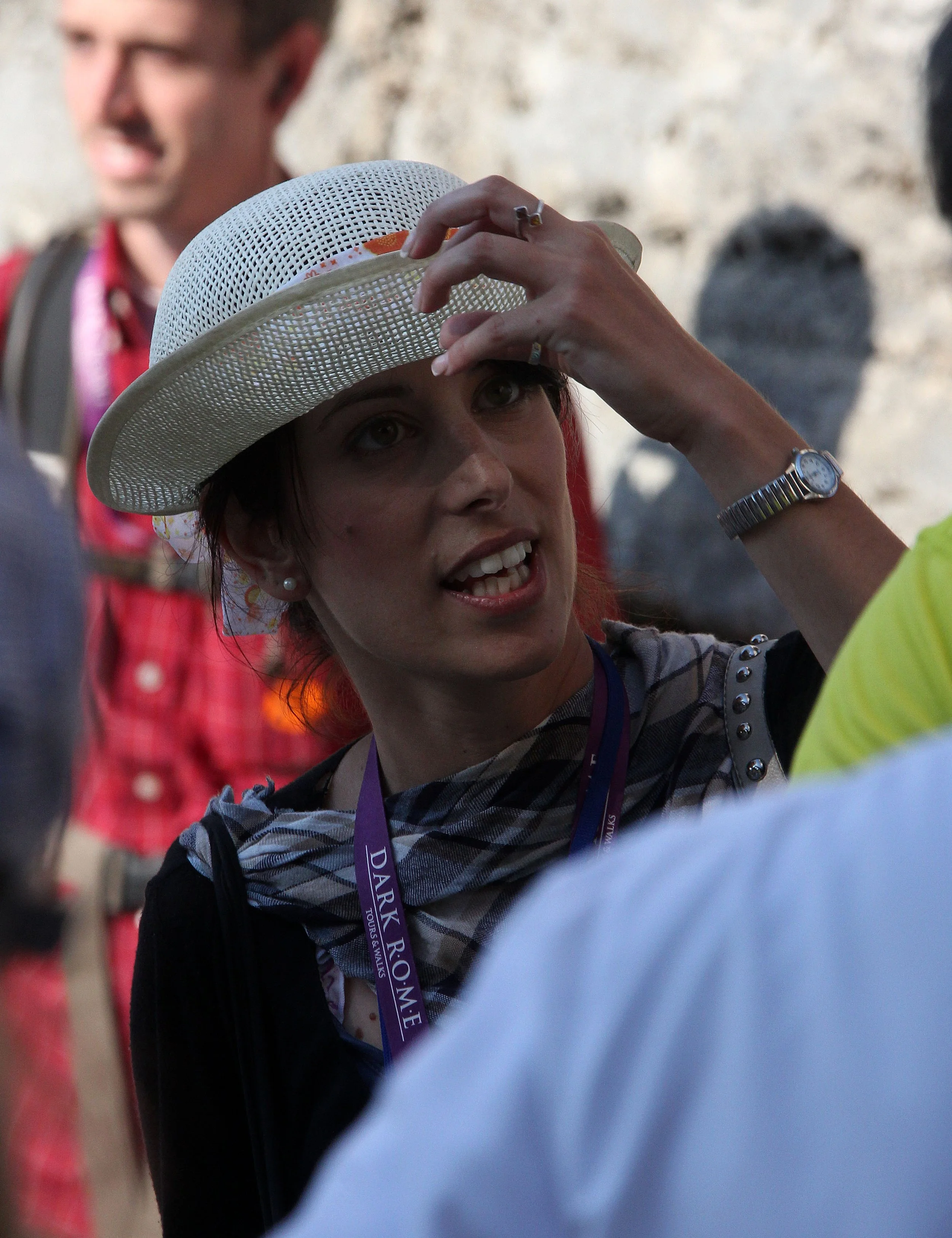 ROME ITALY - JUNE-JULY 2013 (138).JPG