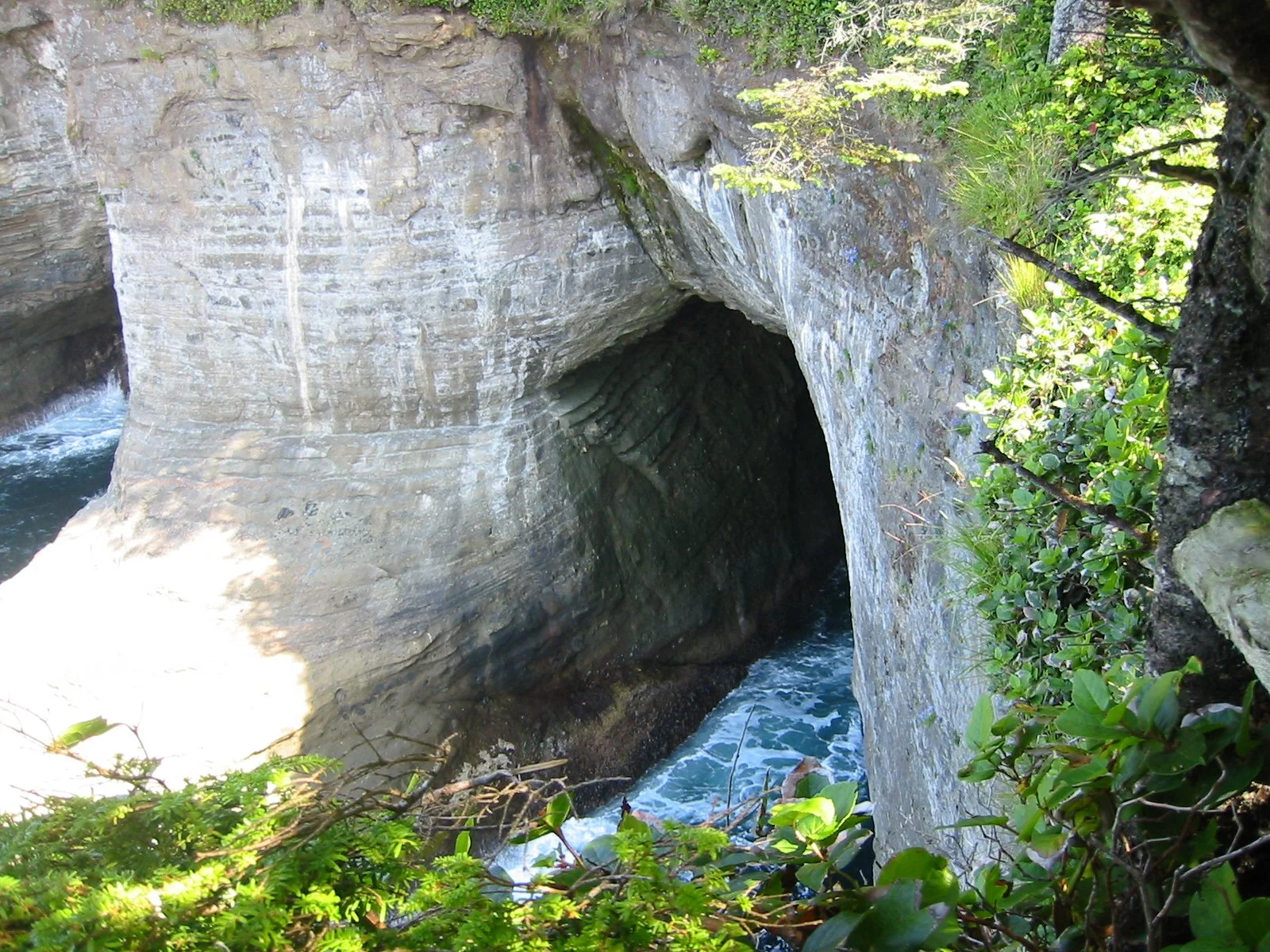 2003-8-3 WASHINGTON VISIT WITH THE ROBINSONS.JPG