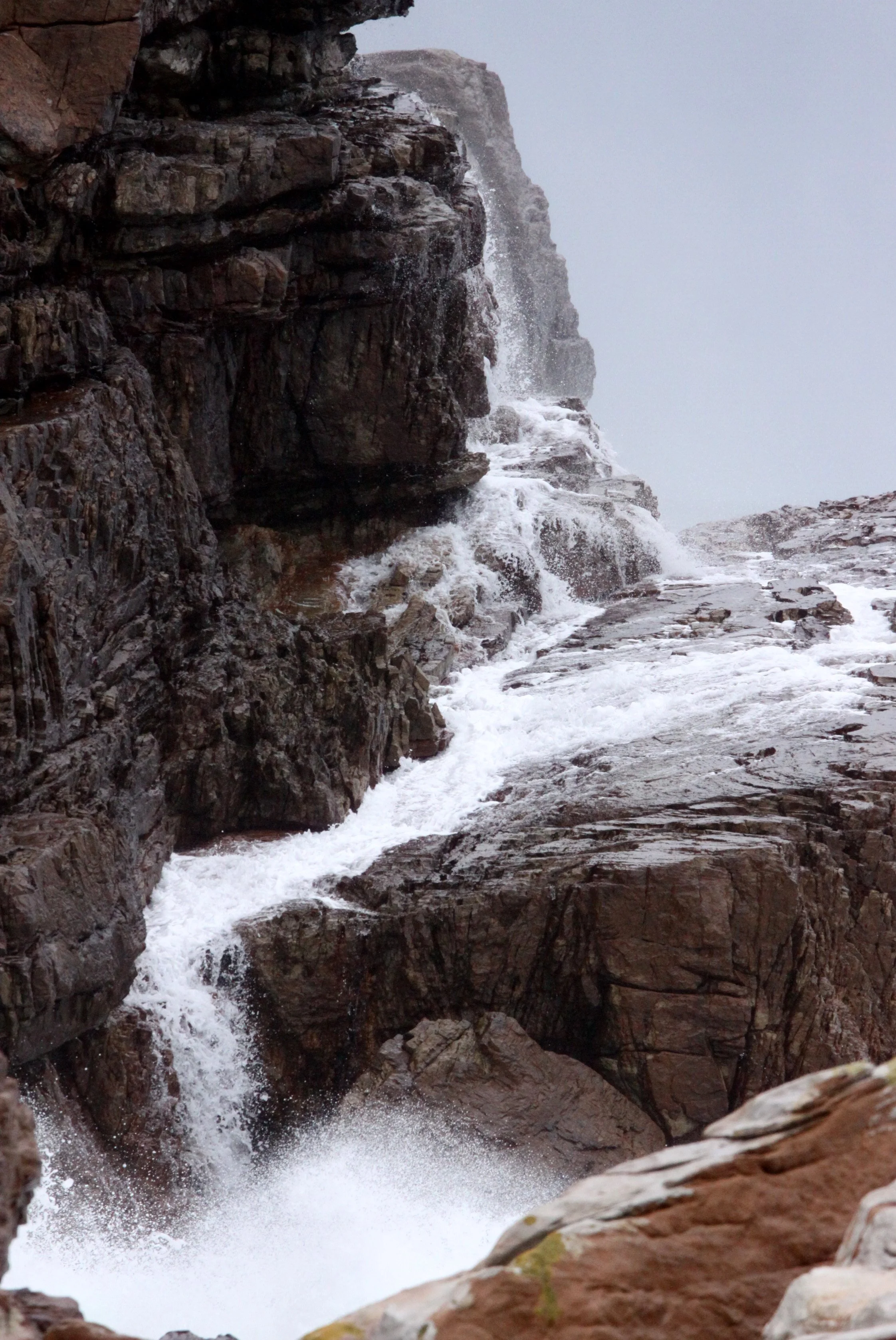 TABLE MOUNTAIN NATIONAL PARK SOUTH AFRICA - CAPE OF GOOD HOPE.JPG
