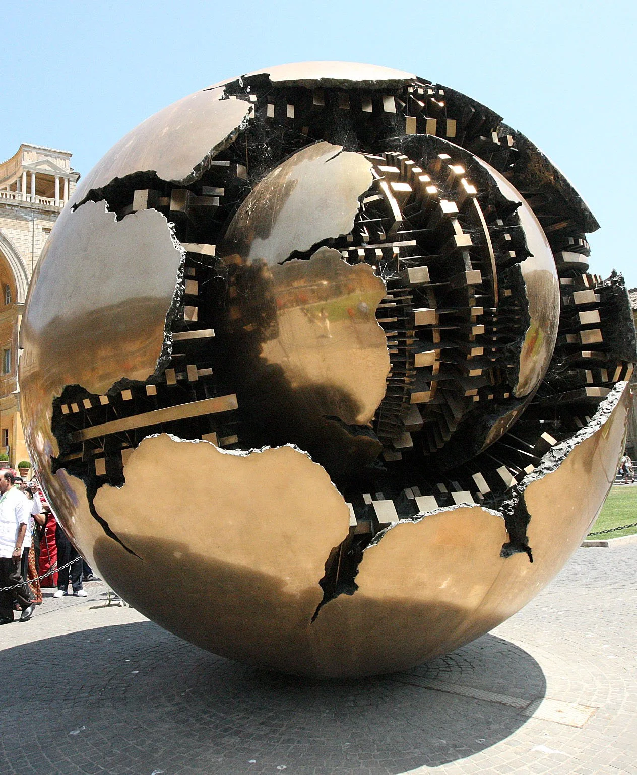 ROME ITALY - SUMMER JUNE 2013 (88).JPG