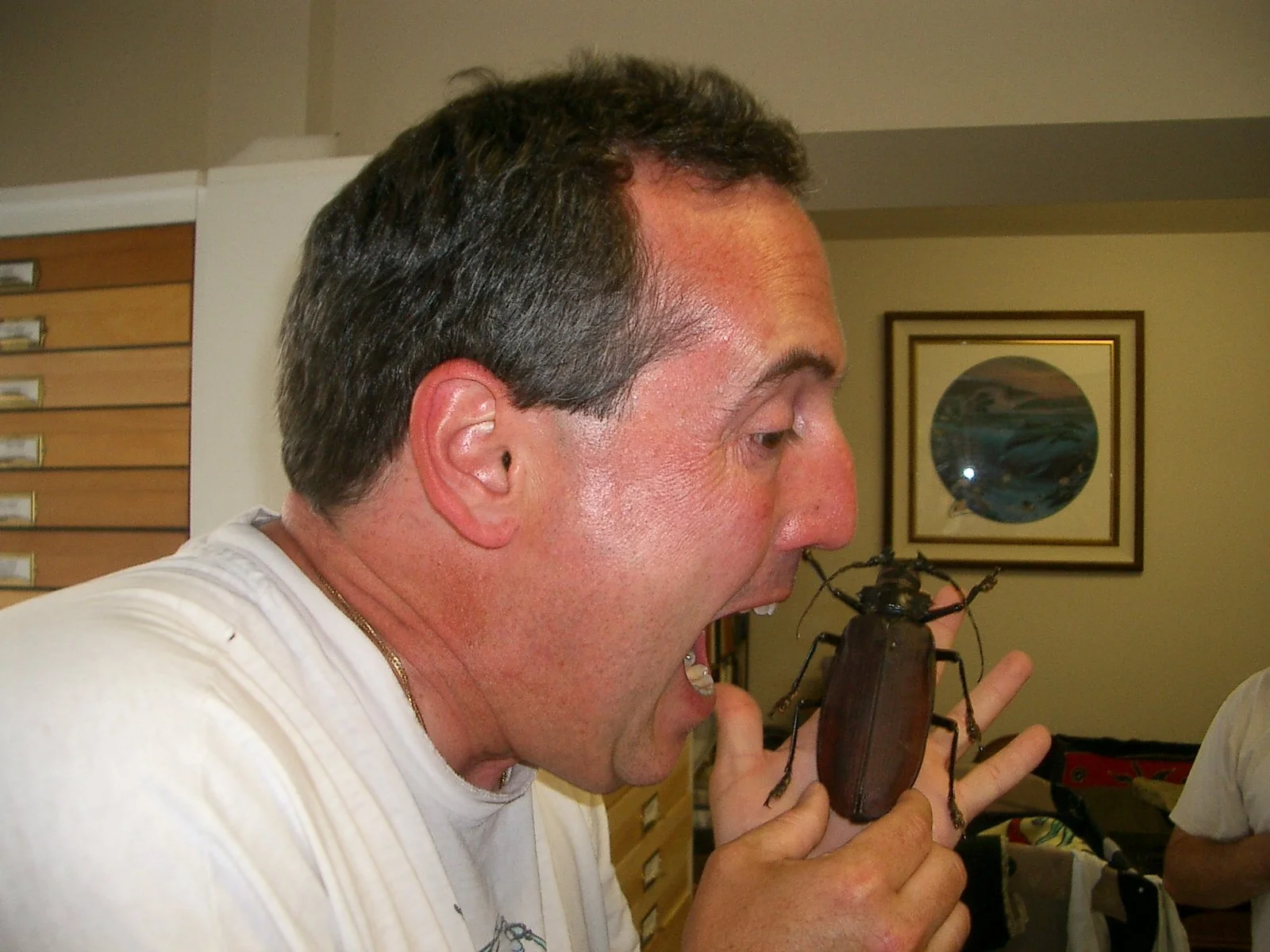 2003-7-31 FAMILY REUNION IN WASHINGTON AND CANADA (260).JPG