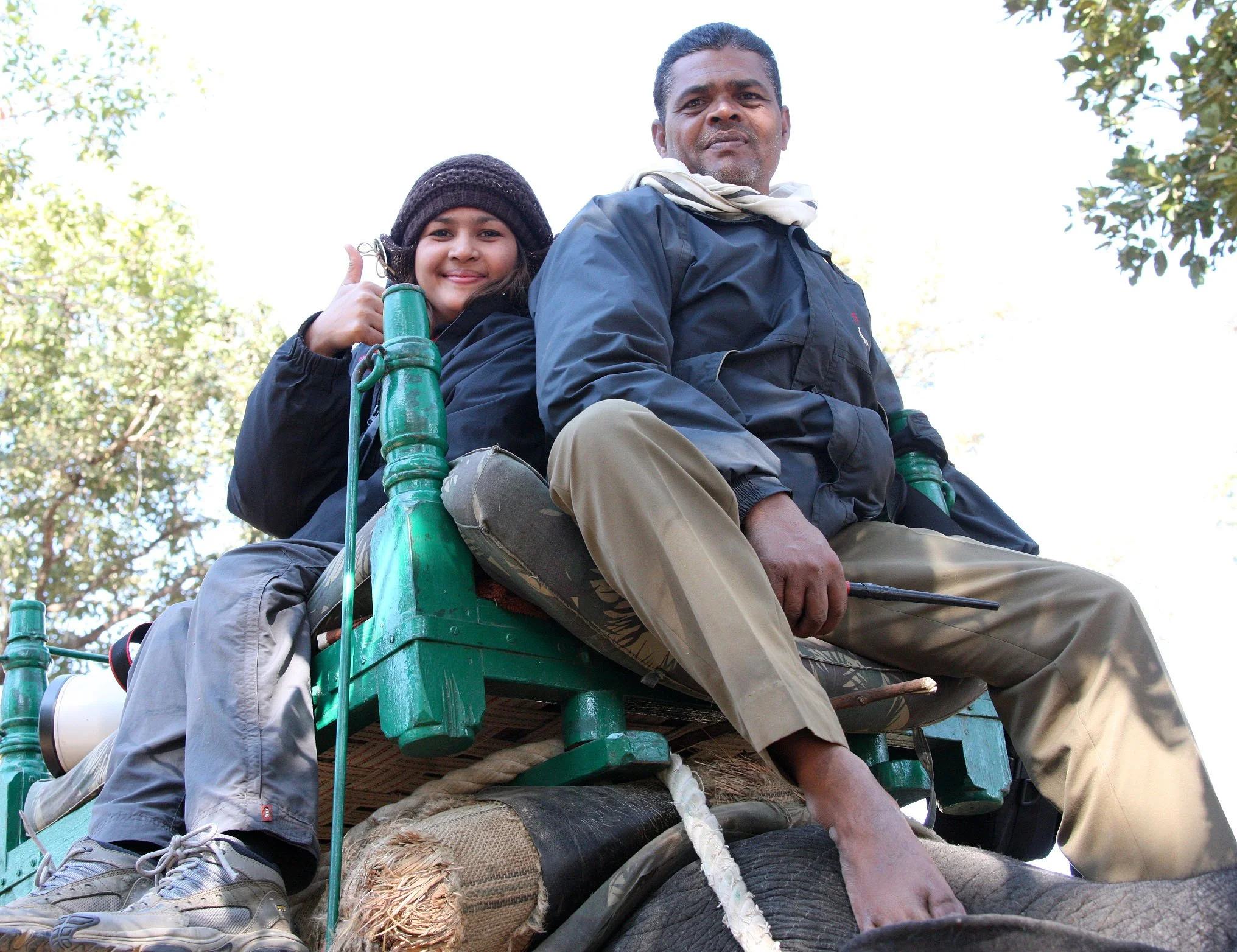 MADHYA PRADESH - KANHA NATIONAL PARK MADHYA PRADESH INDIA (38).JPG