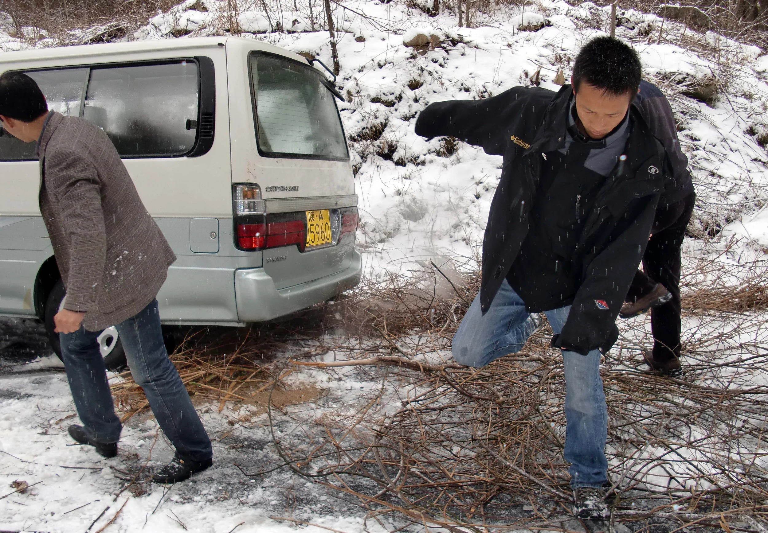 FOPING NATURE RESERVE - SHAANXI PROVINCE CHINA (10).JPG