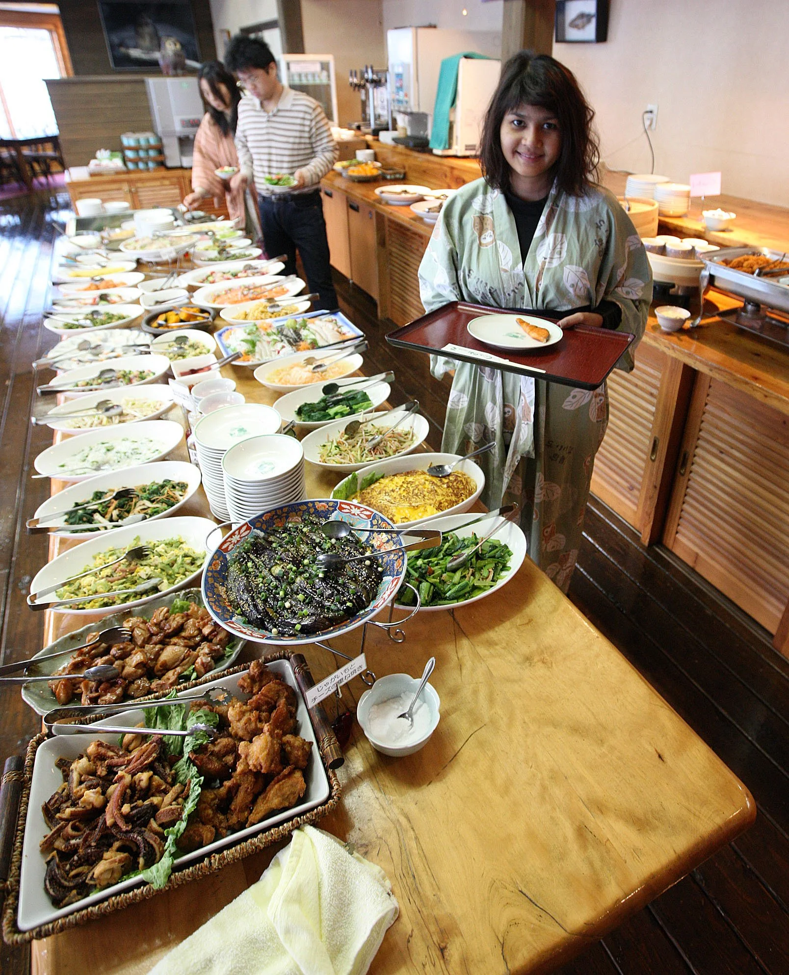 YOROUSHI ONSEN - DAIICHI SPA - HOKKAIDO JAPAN (20).JPG