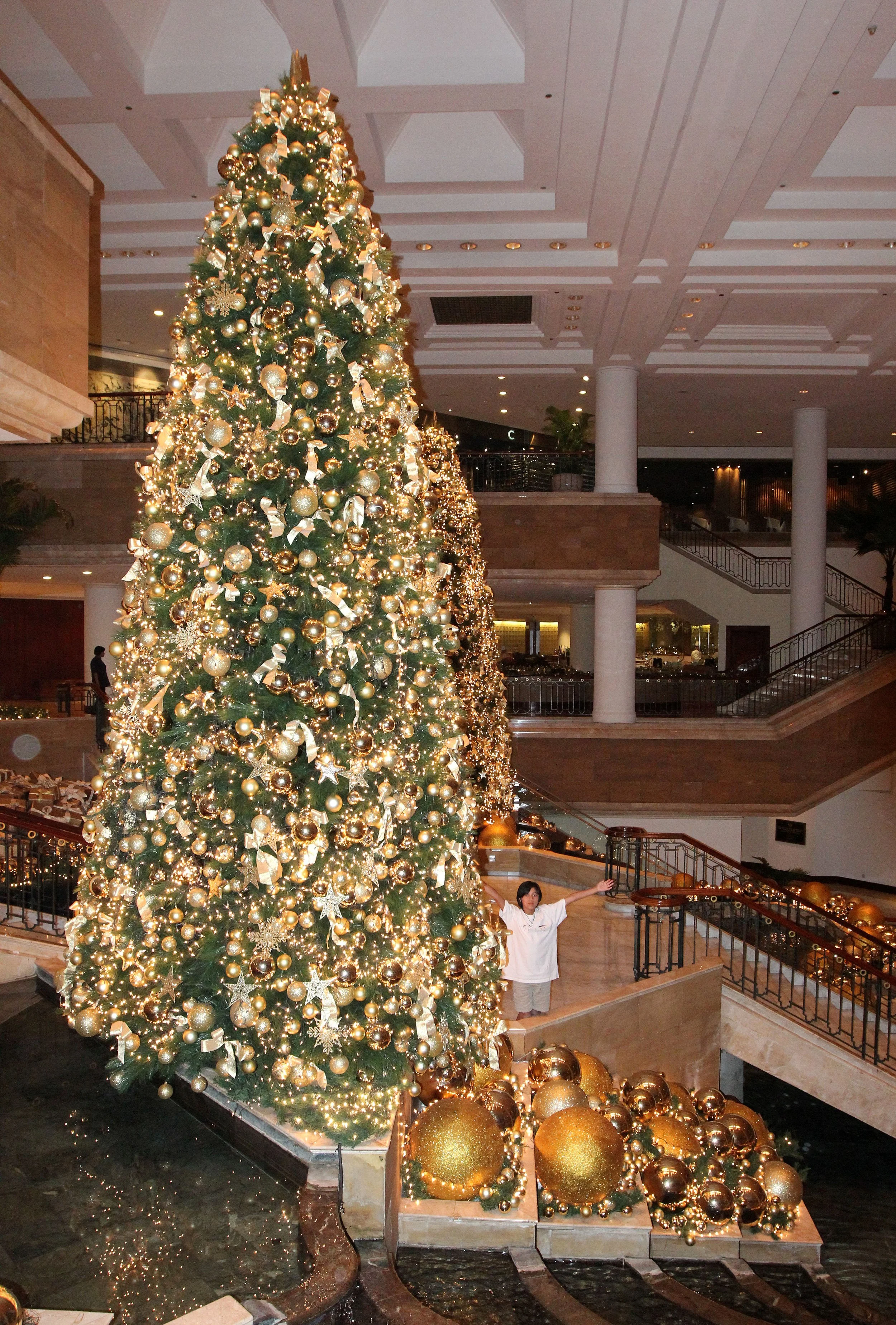 JAKARTA - INDONESIA - CHRISTMAS 2012 (18).JPG