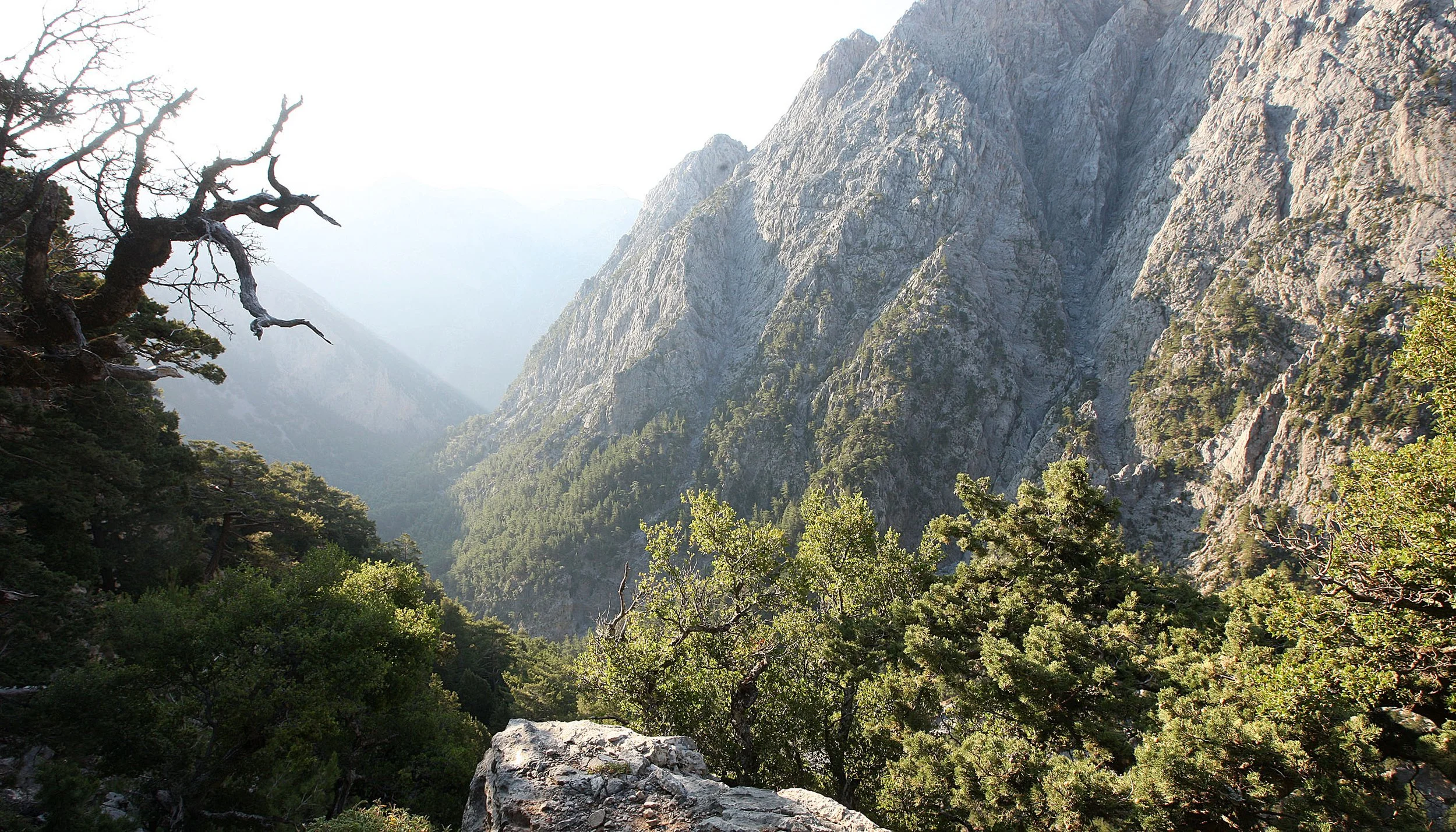 SAMARIA GORGE NATIONAL PARK CRETE (5).JPG