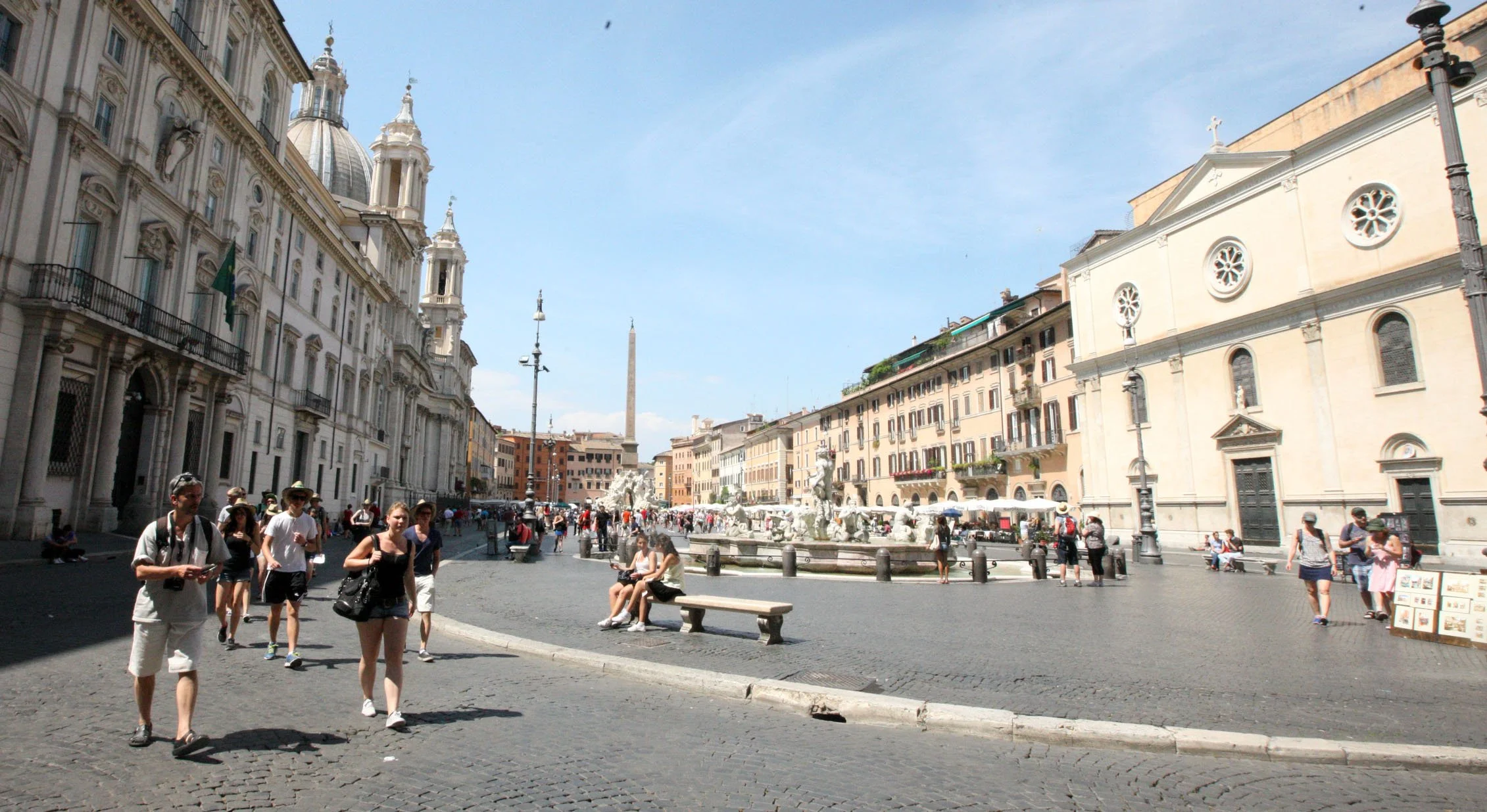 ROME ITALY - SUMMER JUNE 2013 (191).JPG